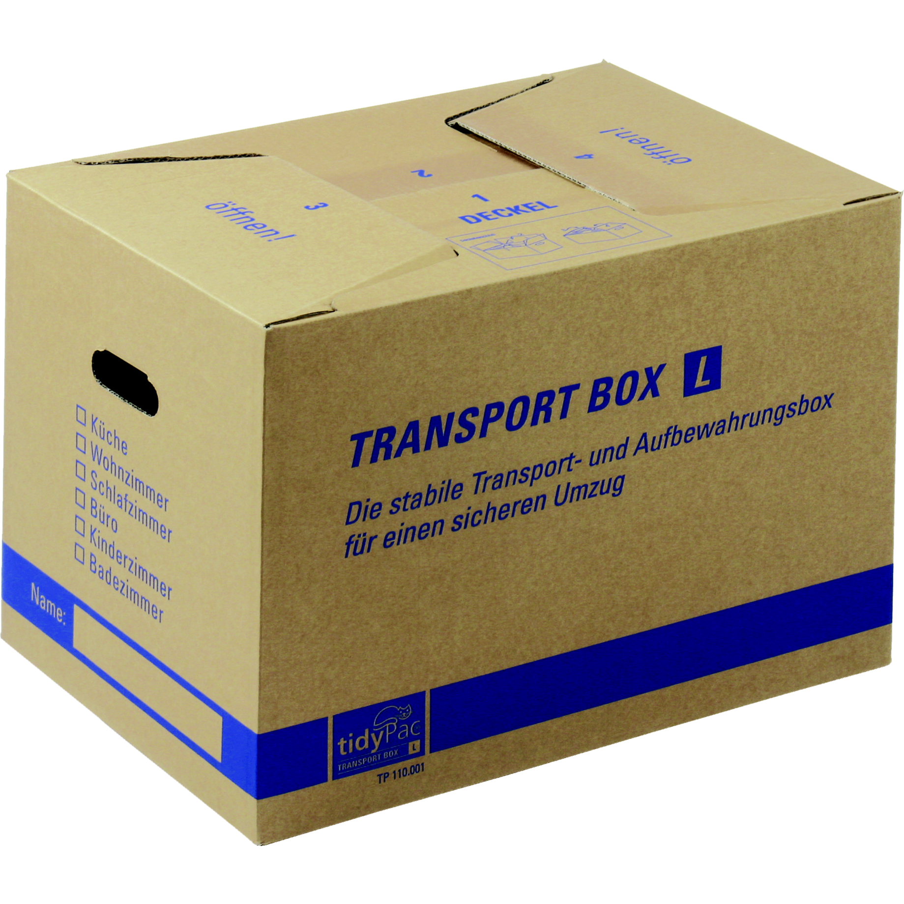 Transportbox L