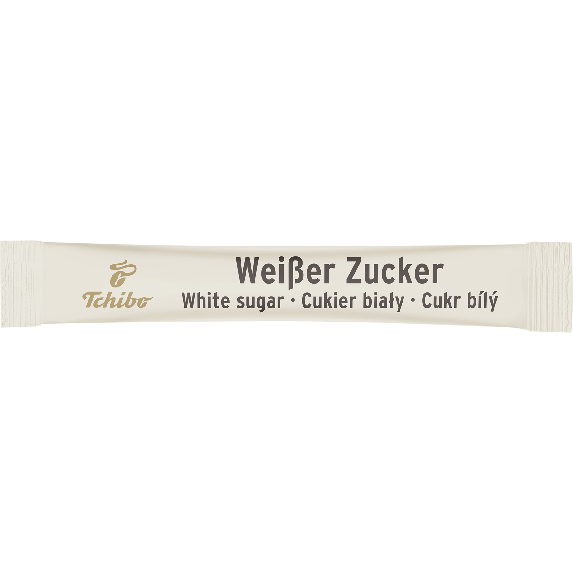 Zucker-Sticks