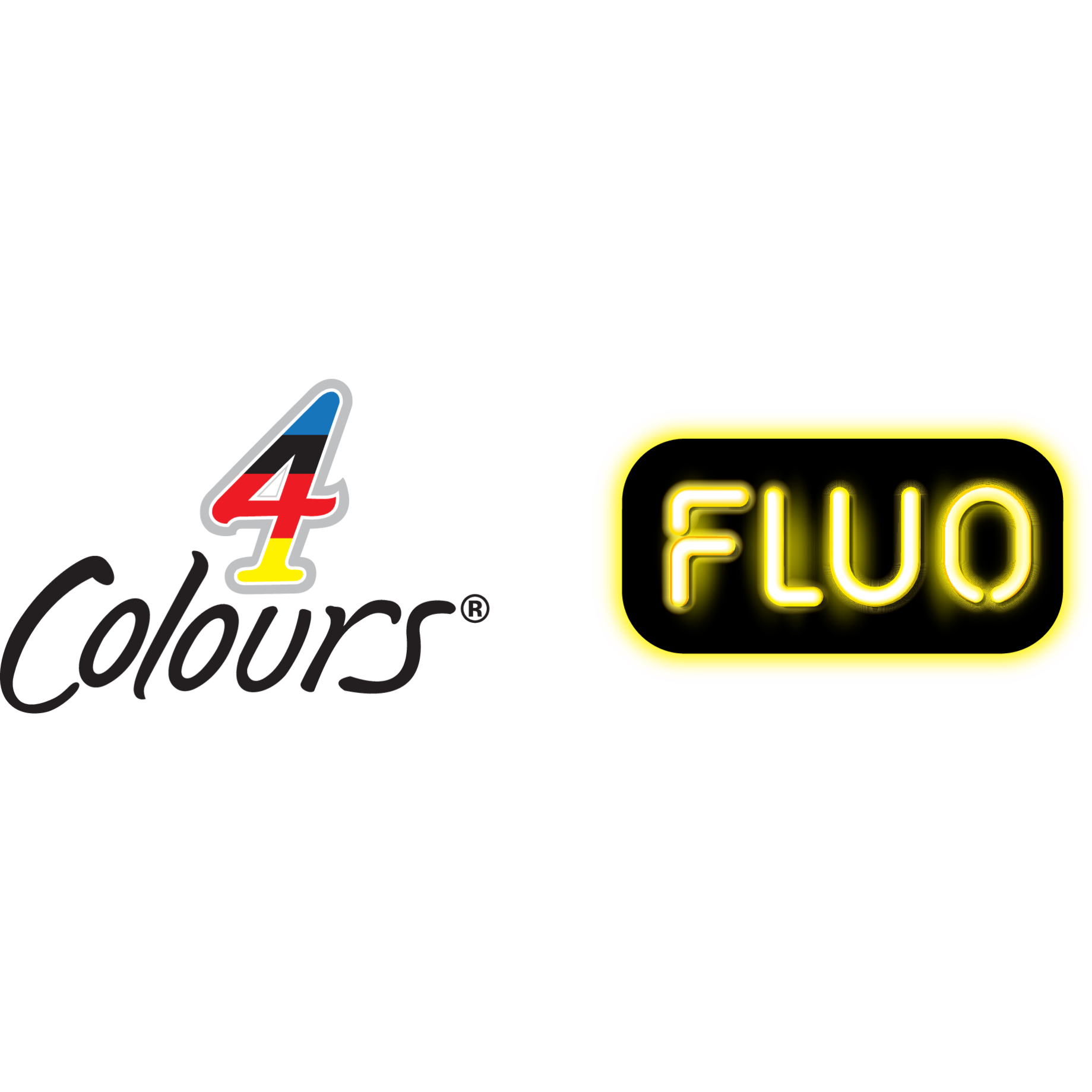 4 Colours® FLUO