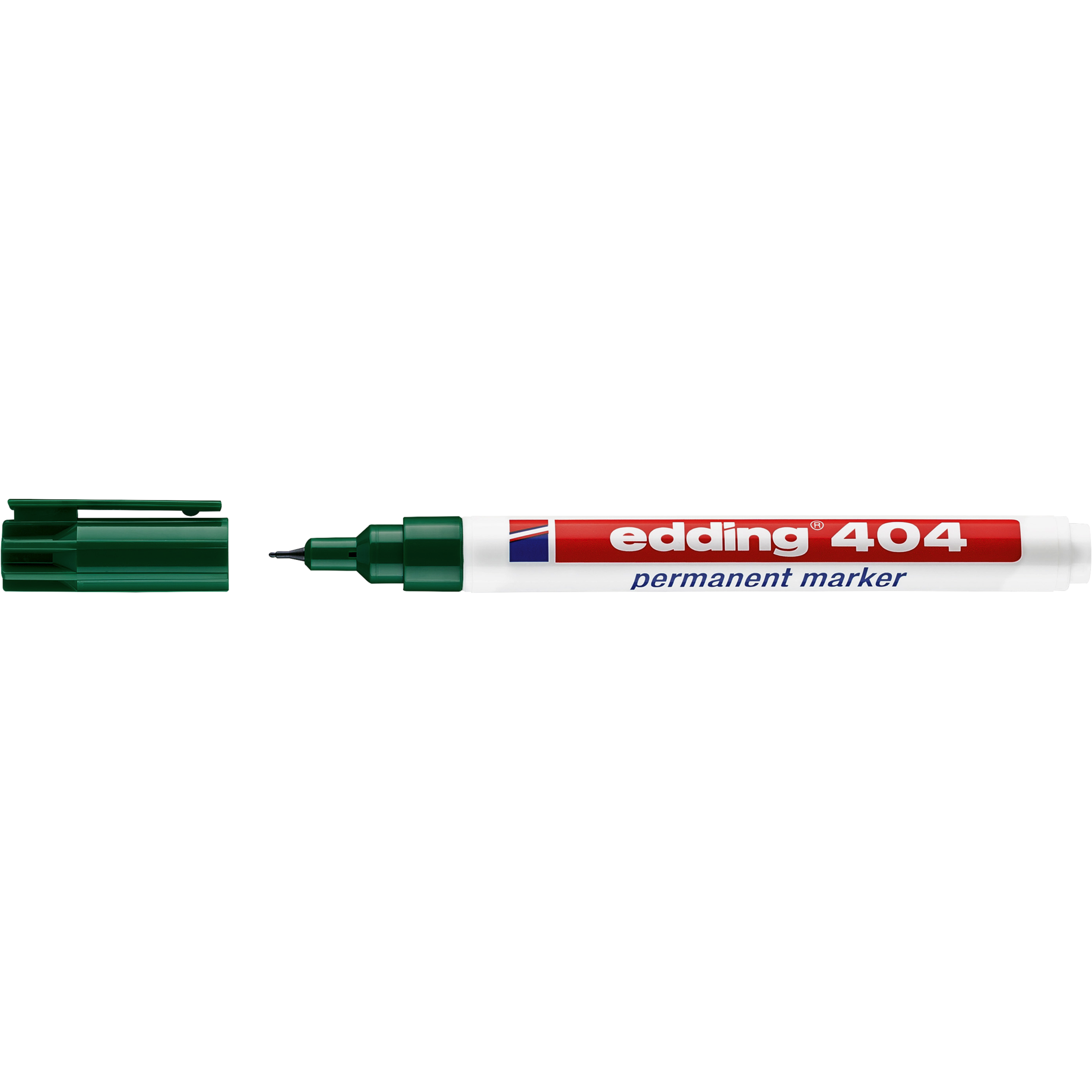 Permanentmarker 404