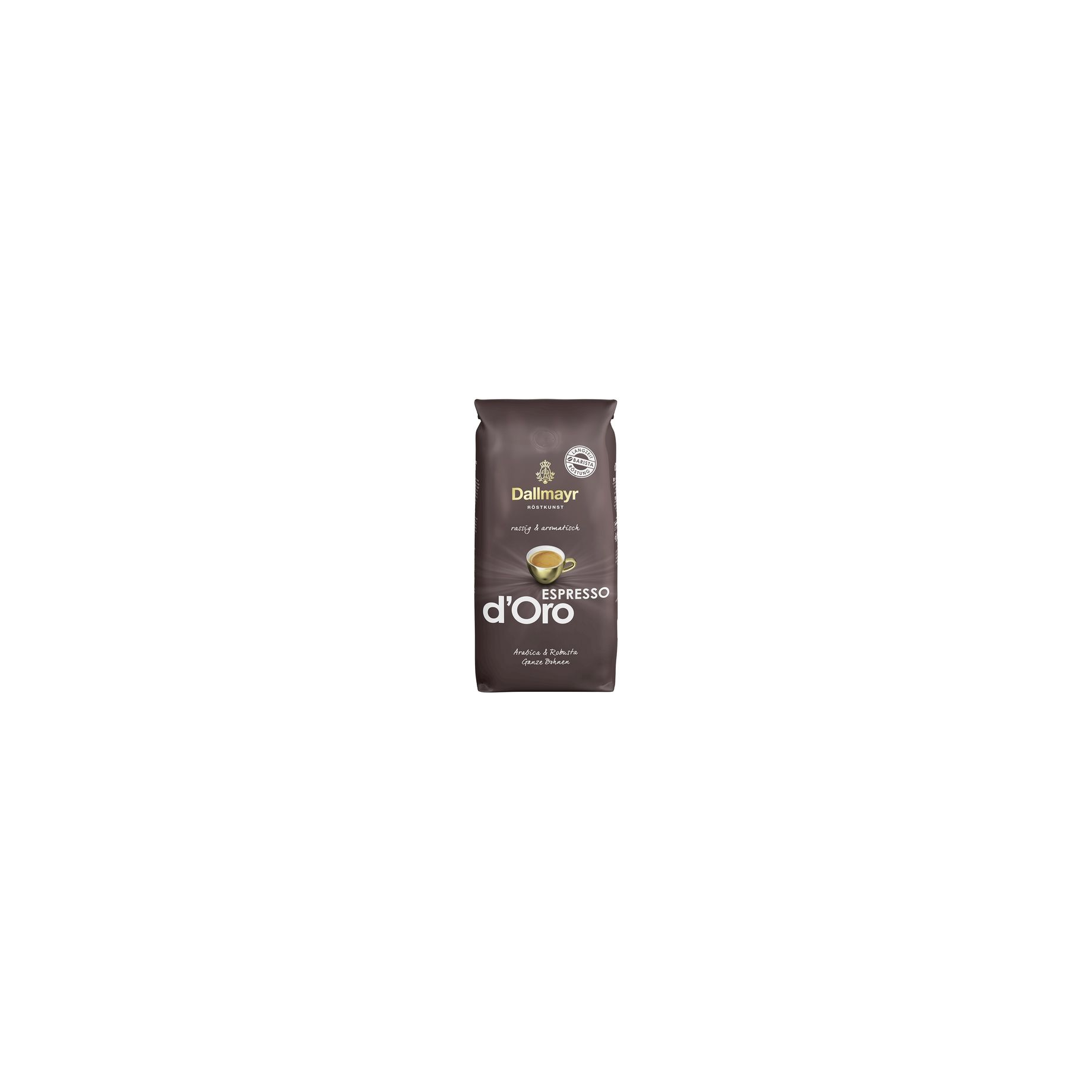 Dallmayr Espresso d´Oro