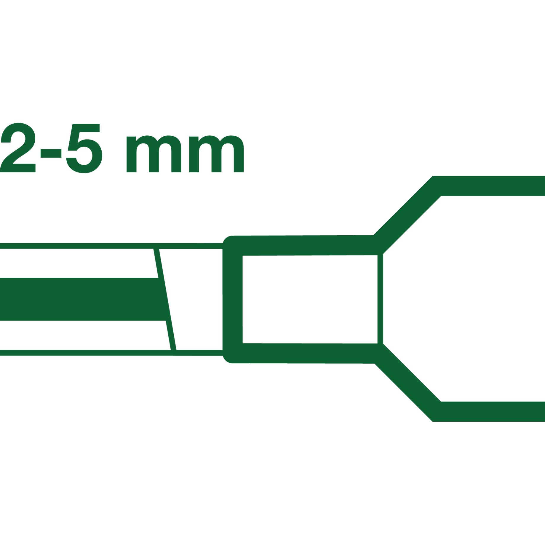 Textmarker 24 EcoLine