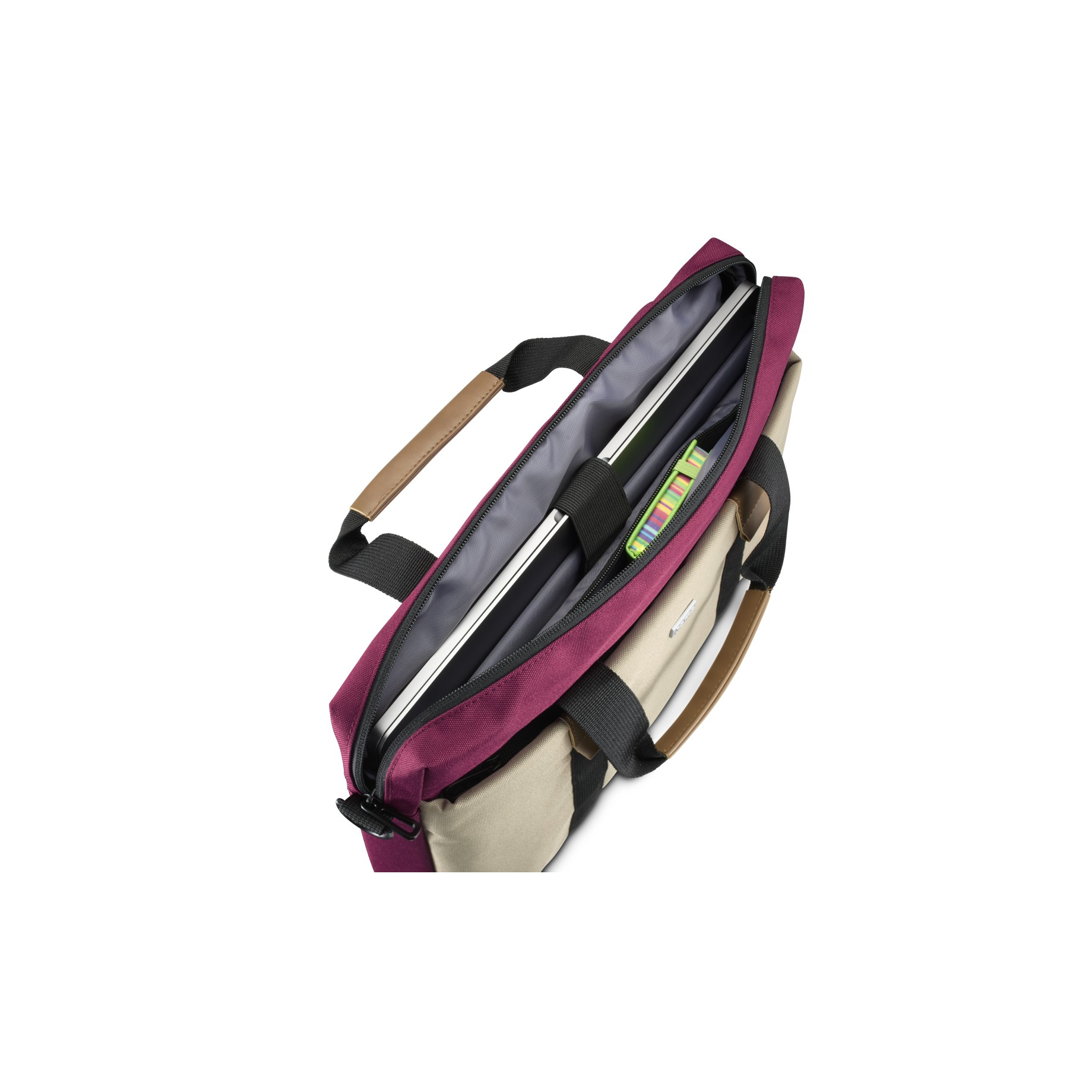 Laptop-Tasche Silvan 13,3"- 14,1"