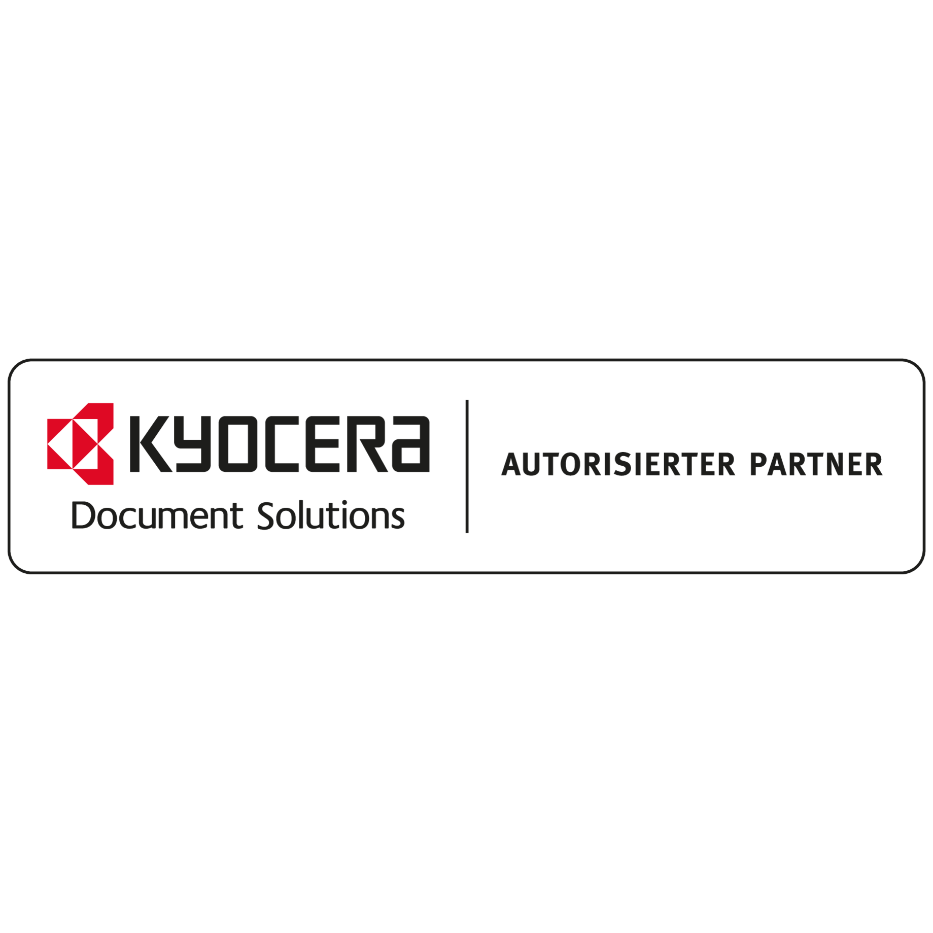 KYOCERA