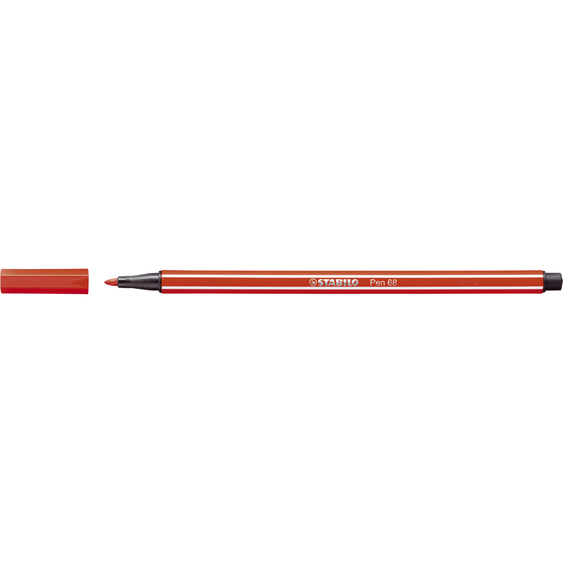 Premium-Filzstift STABILO® Pen 68