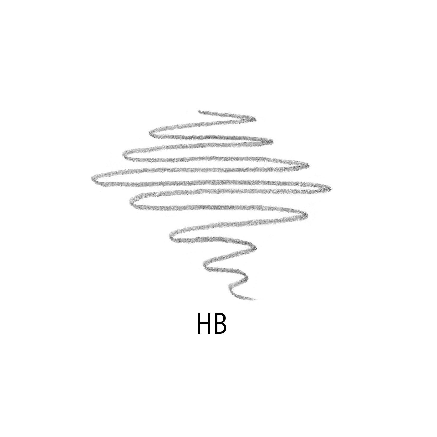 Bleistift Noris® 122 mit Radiertip