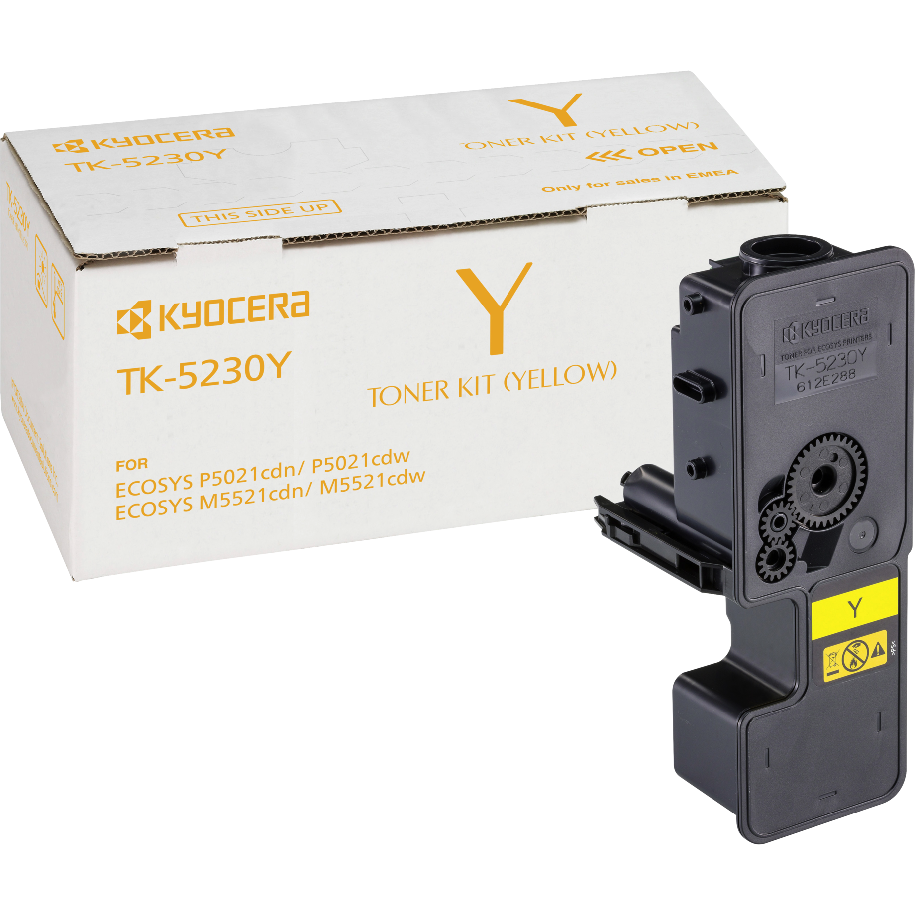 Toner-Kit TK-5230
