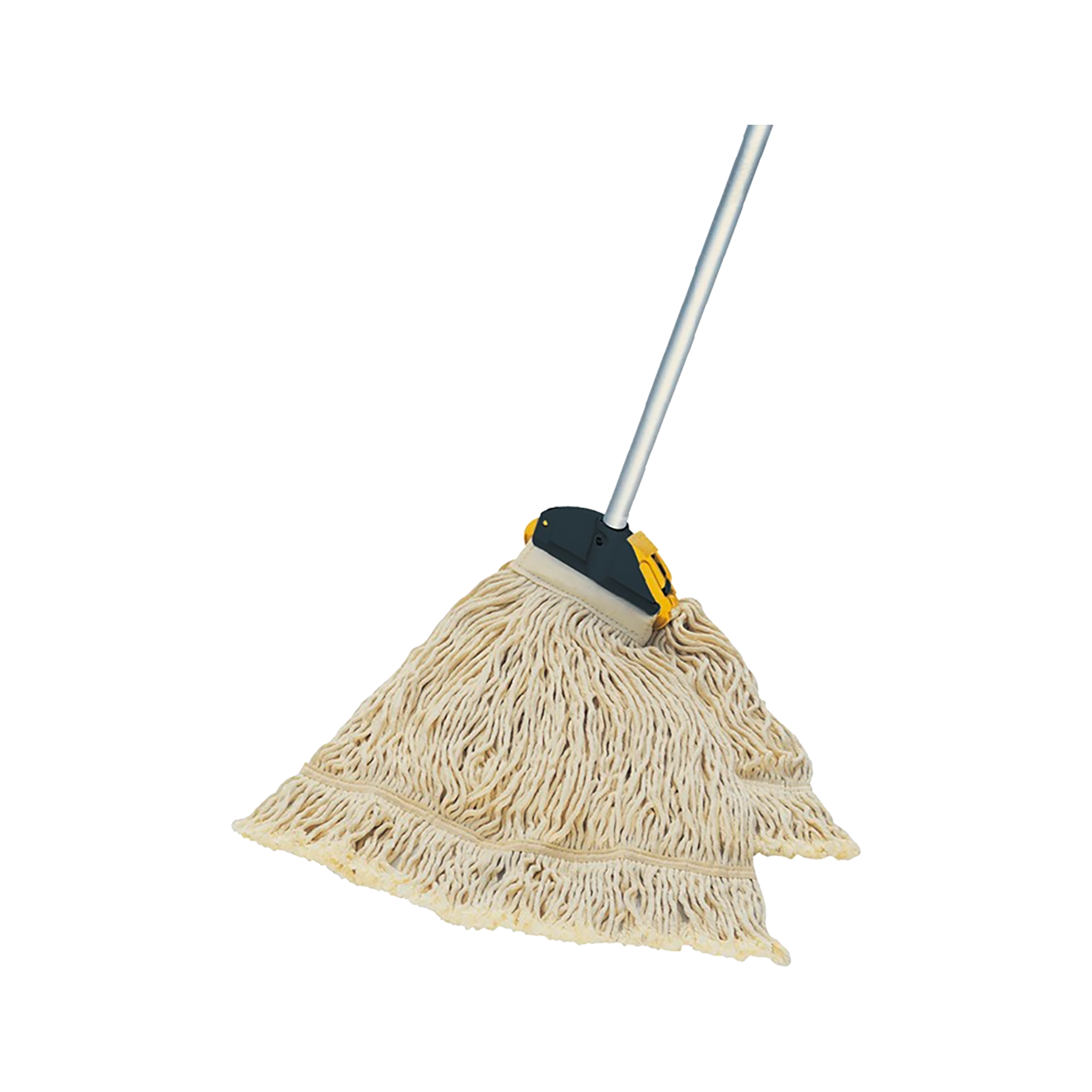 Nasswischmopp Ersatz-Mopp