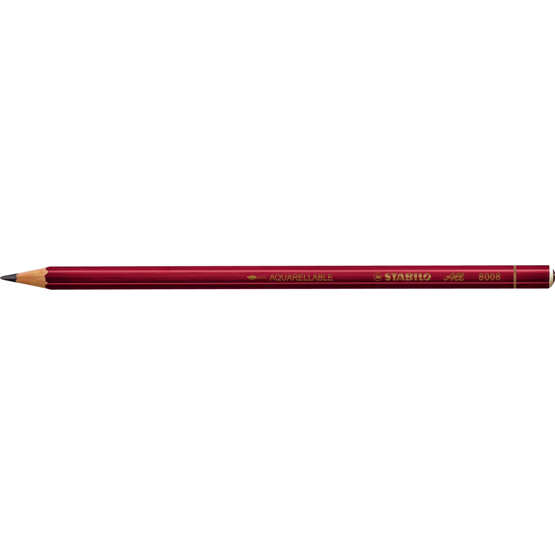 Graphitstift STABILO® All®