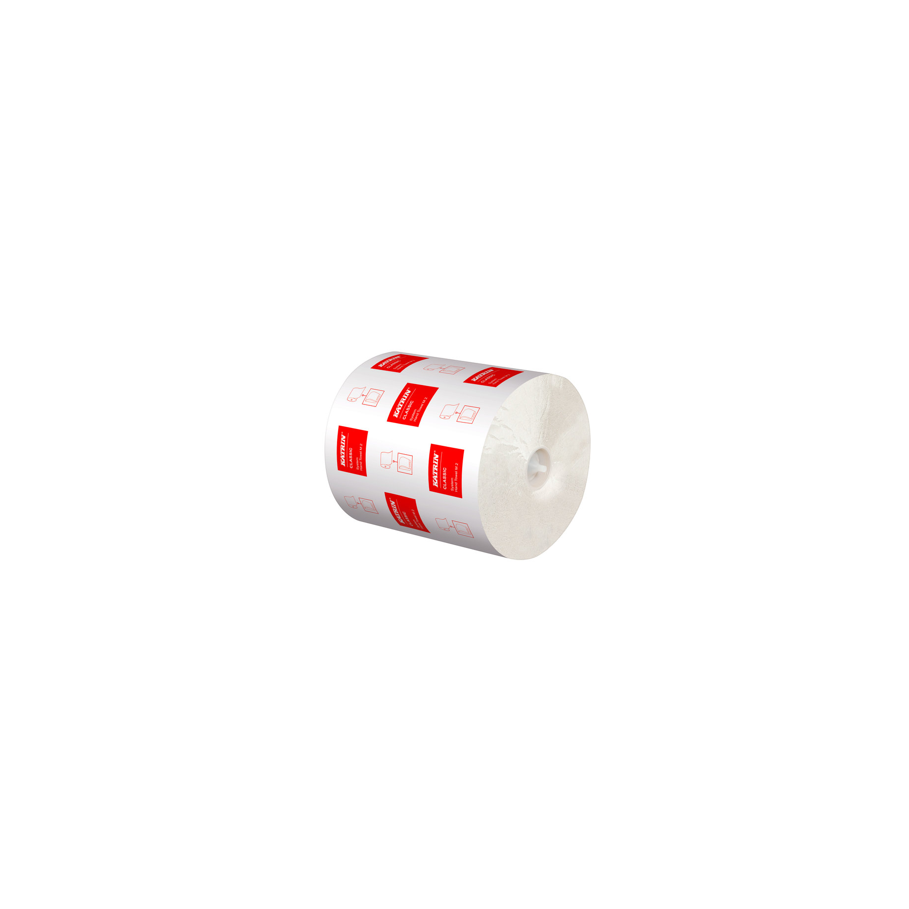 Handtuchrolle Katrin Classic M2
