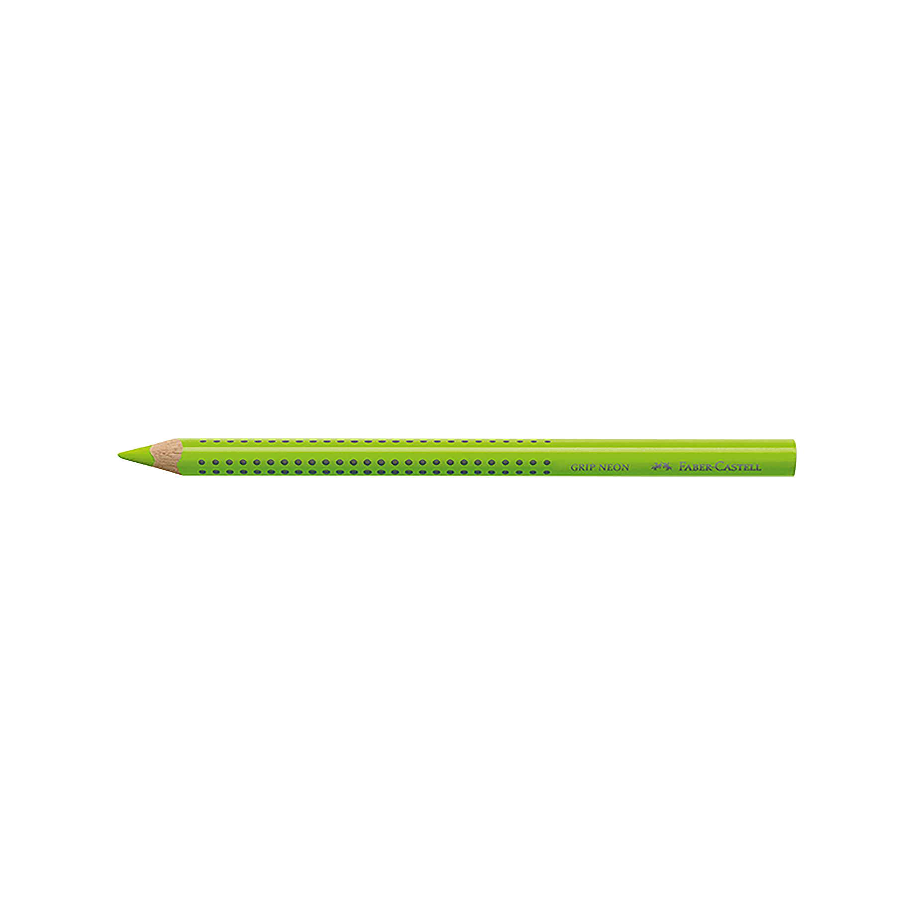 Trockentextmarker Jumbo Grip Neon