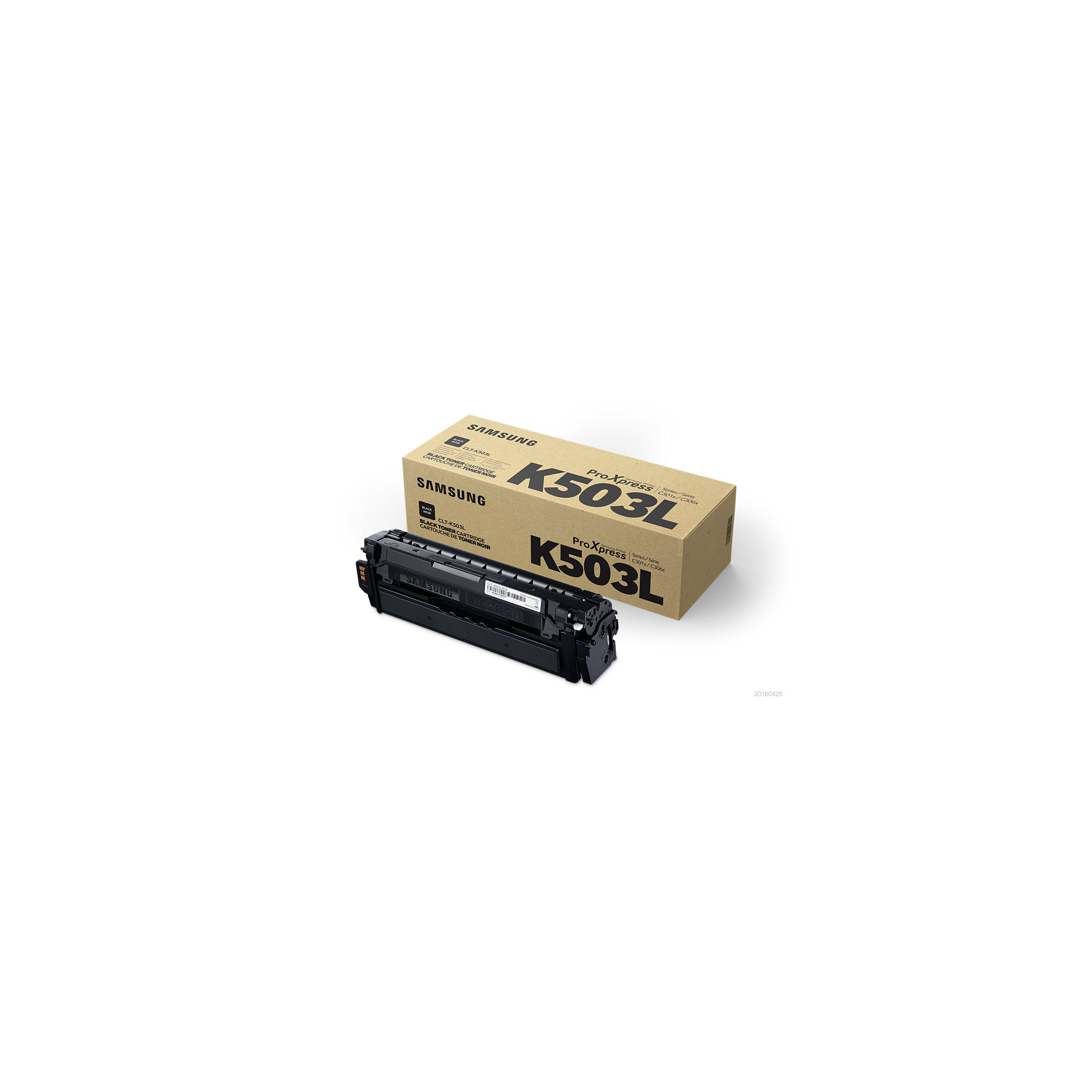 Toner CLT-K503L