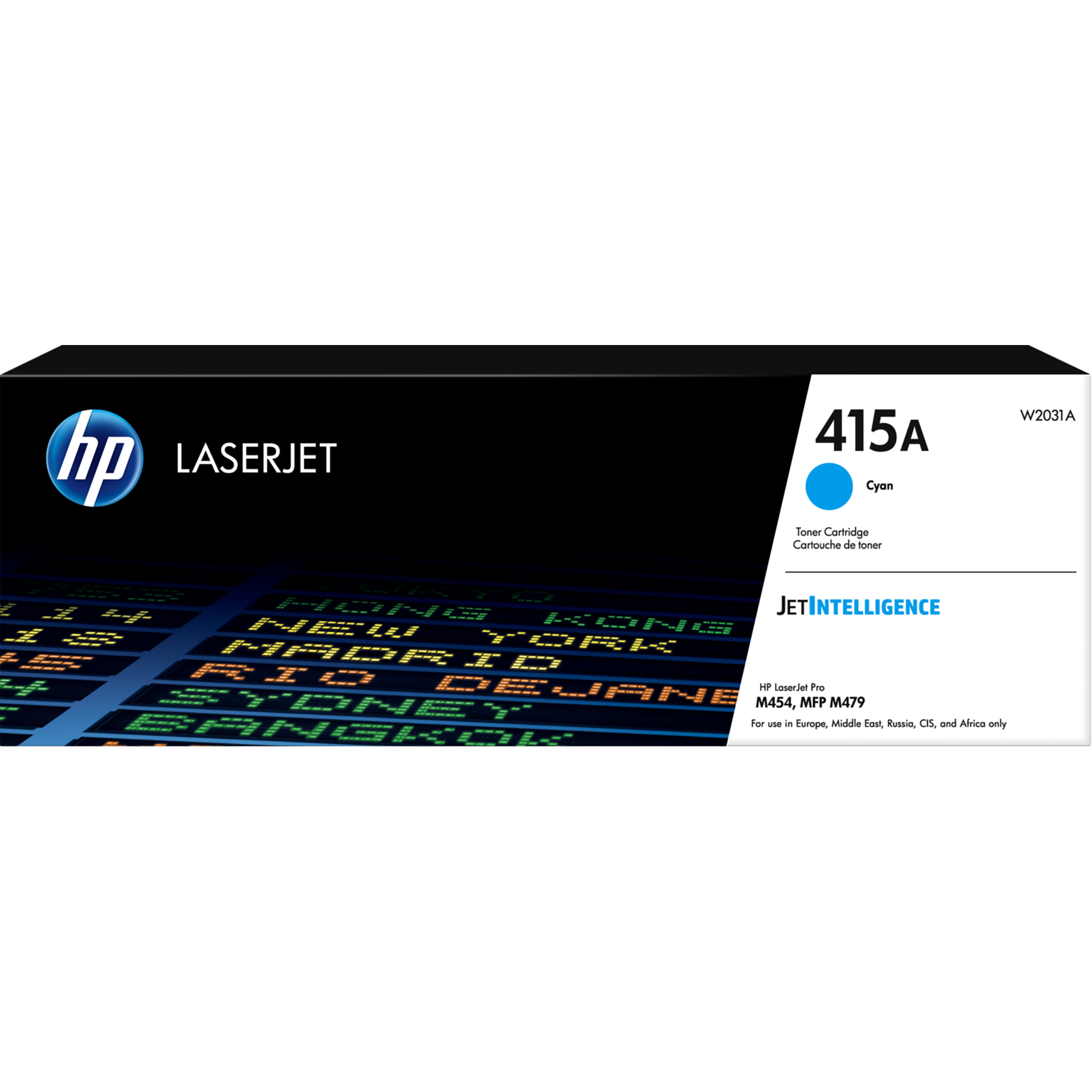 Toner 415A