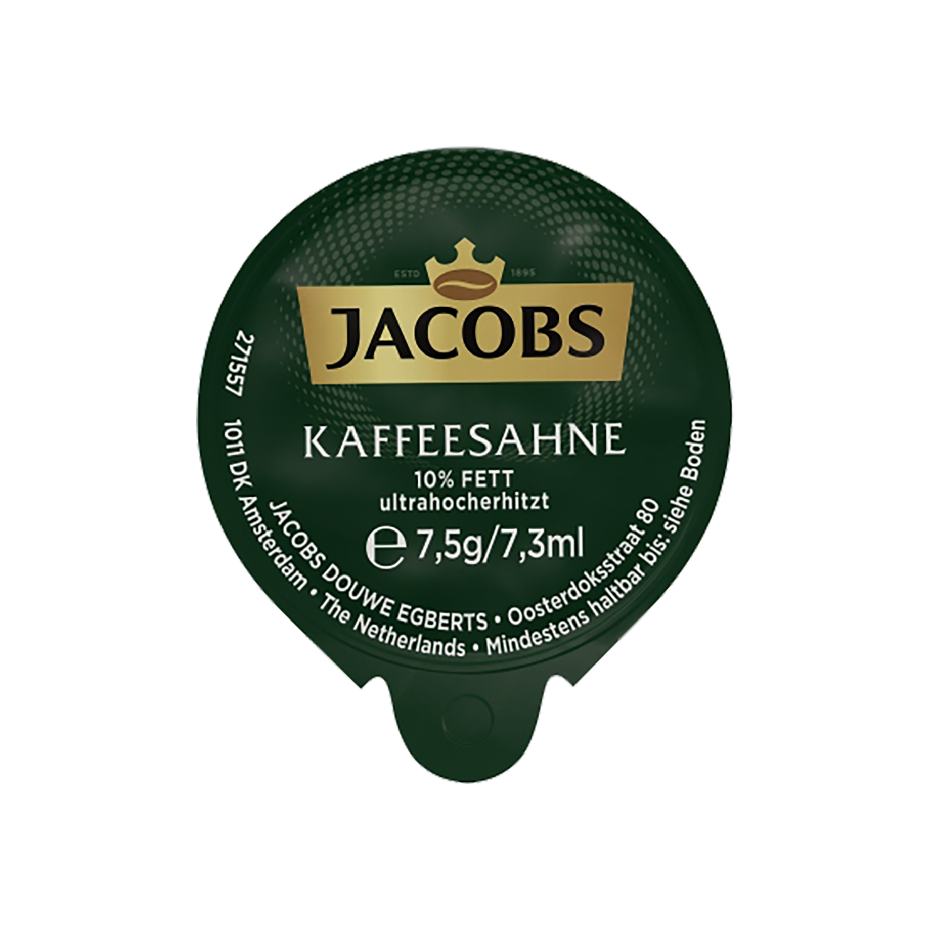 Kaffeesahne