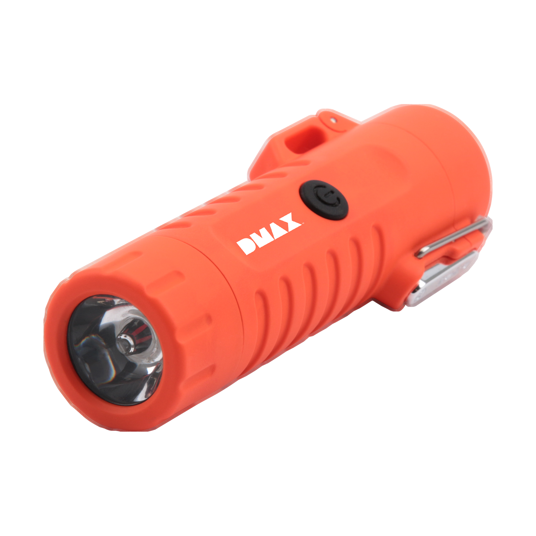 DMAX Sturmfeuerzeug und Tachenlampe ELG 102