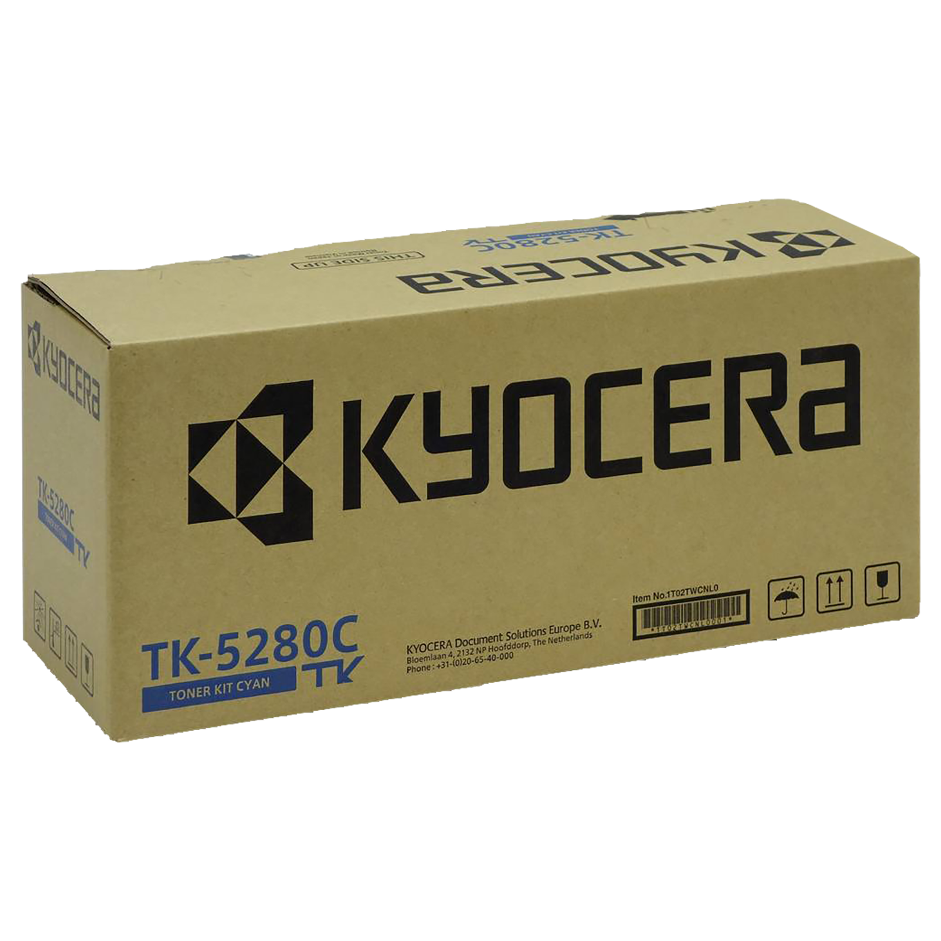 Toner TK-5280