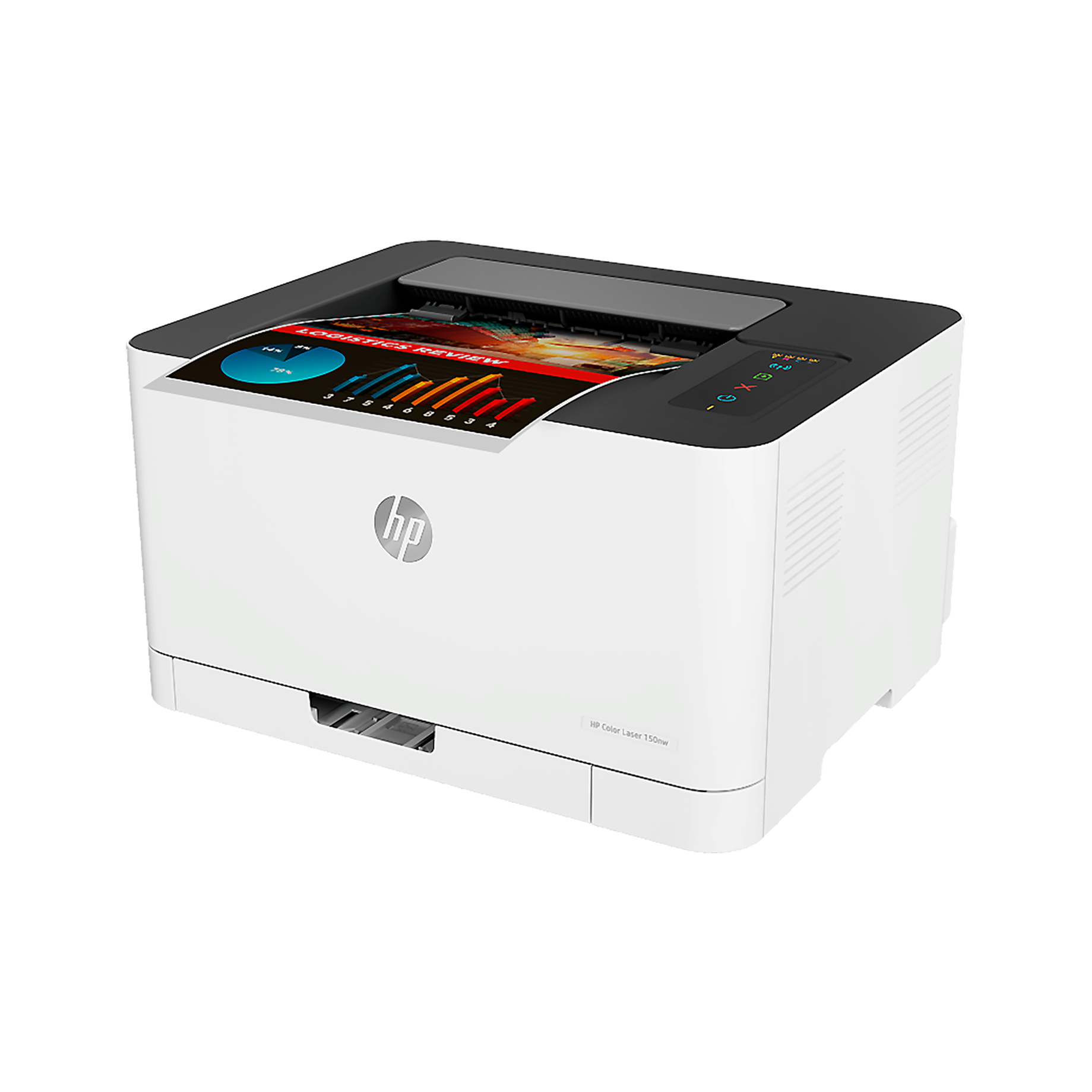 Color Laser 150nw