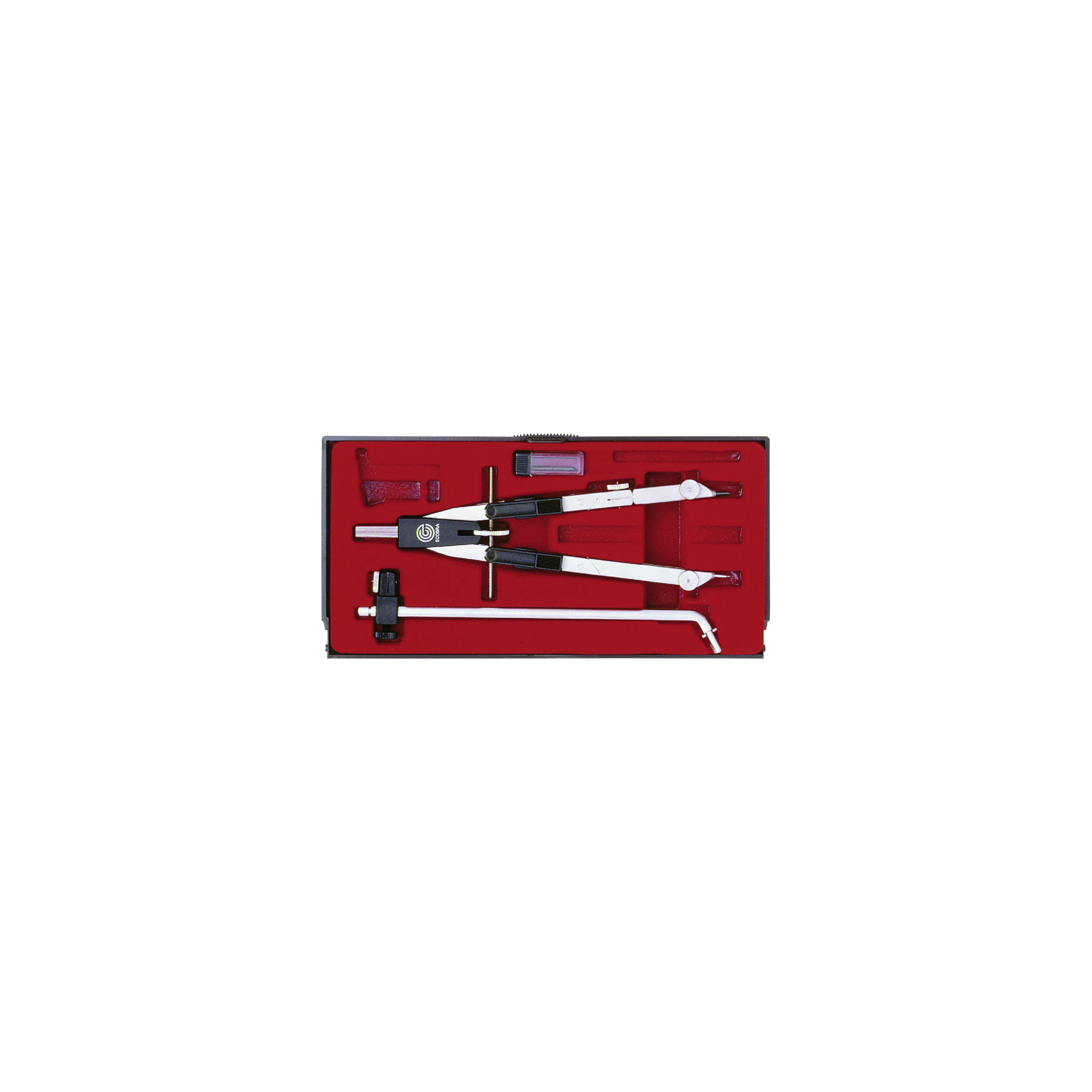 Schnellverstellzirkel SPEEDMASTER