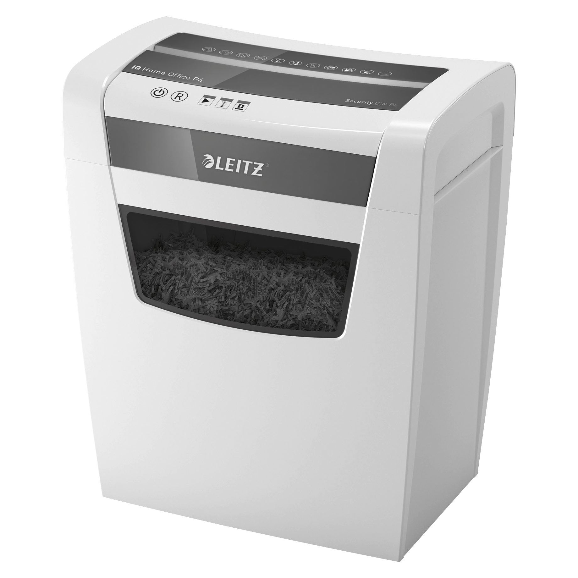 Aktenvernichter IQ Home Office P4