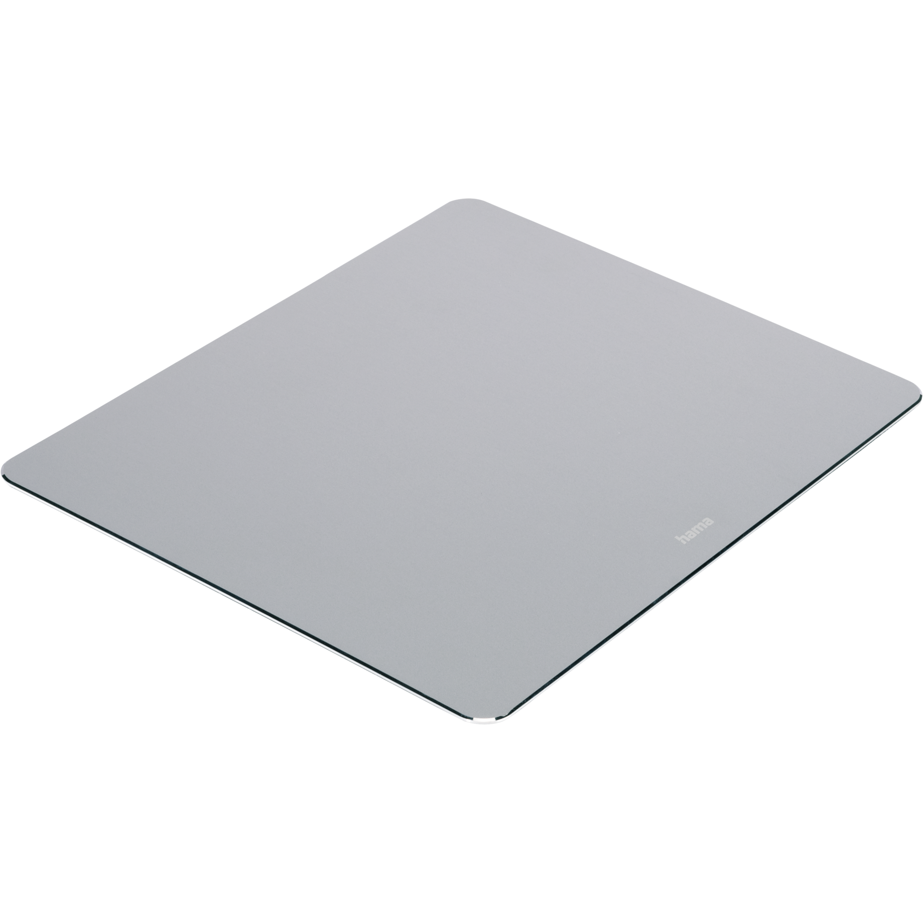 Mauspad Alu