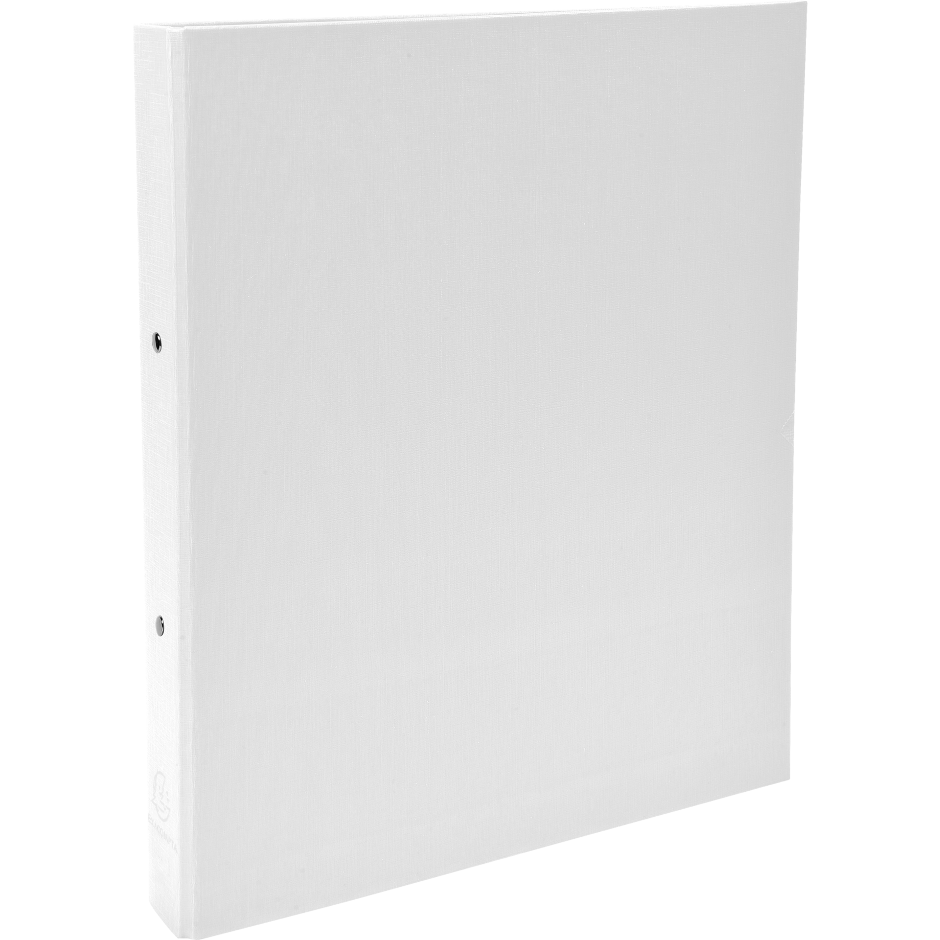 Ringbuch A4 PP 2-Ringe