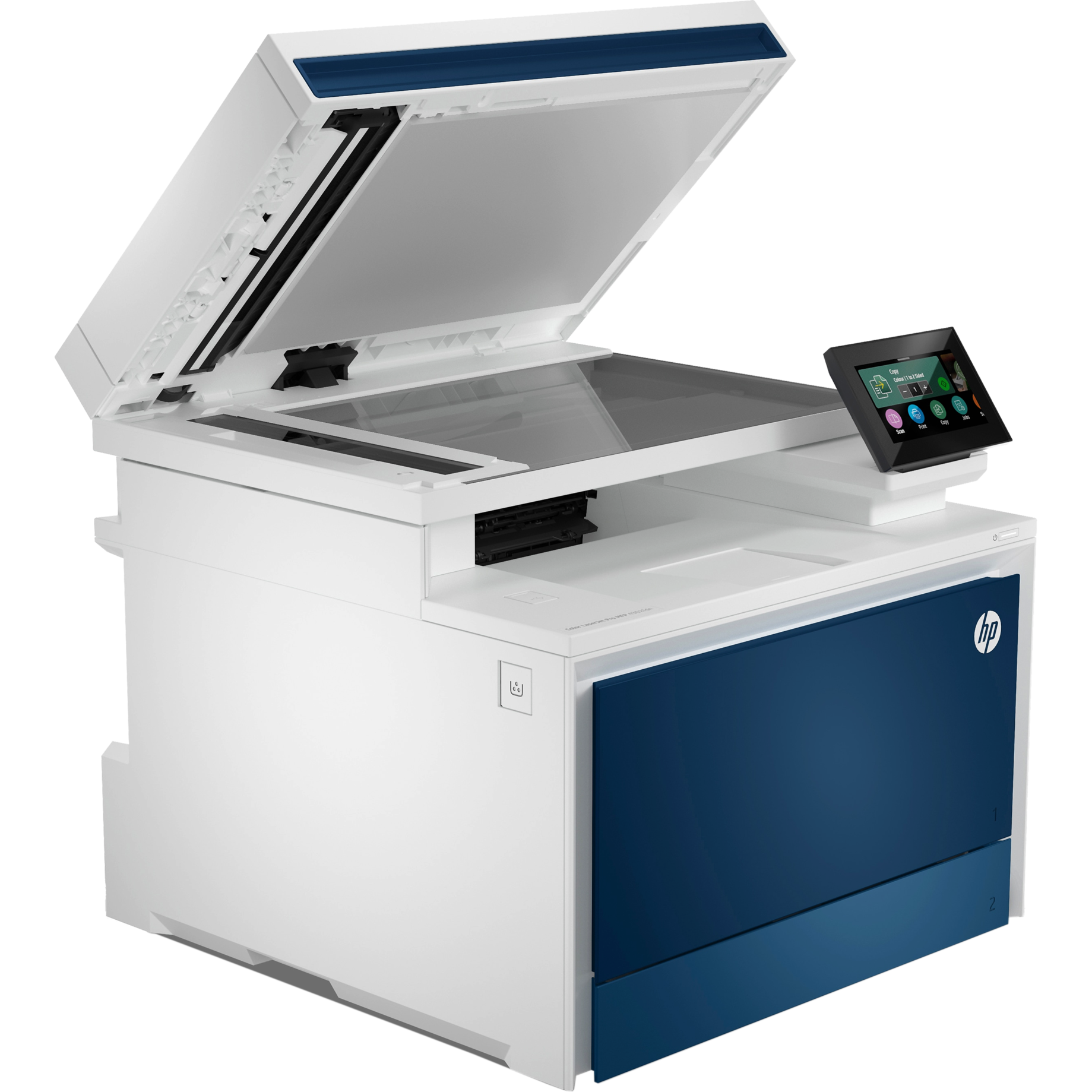 Multifunktionsdrucker Color LaserJet Pro MFP 4302fdn