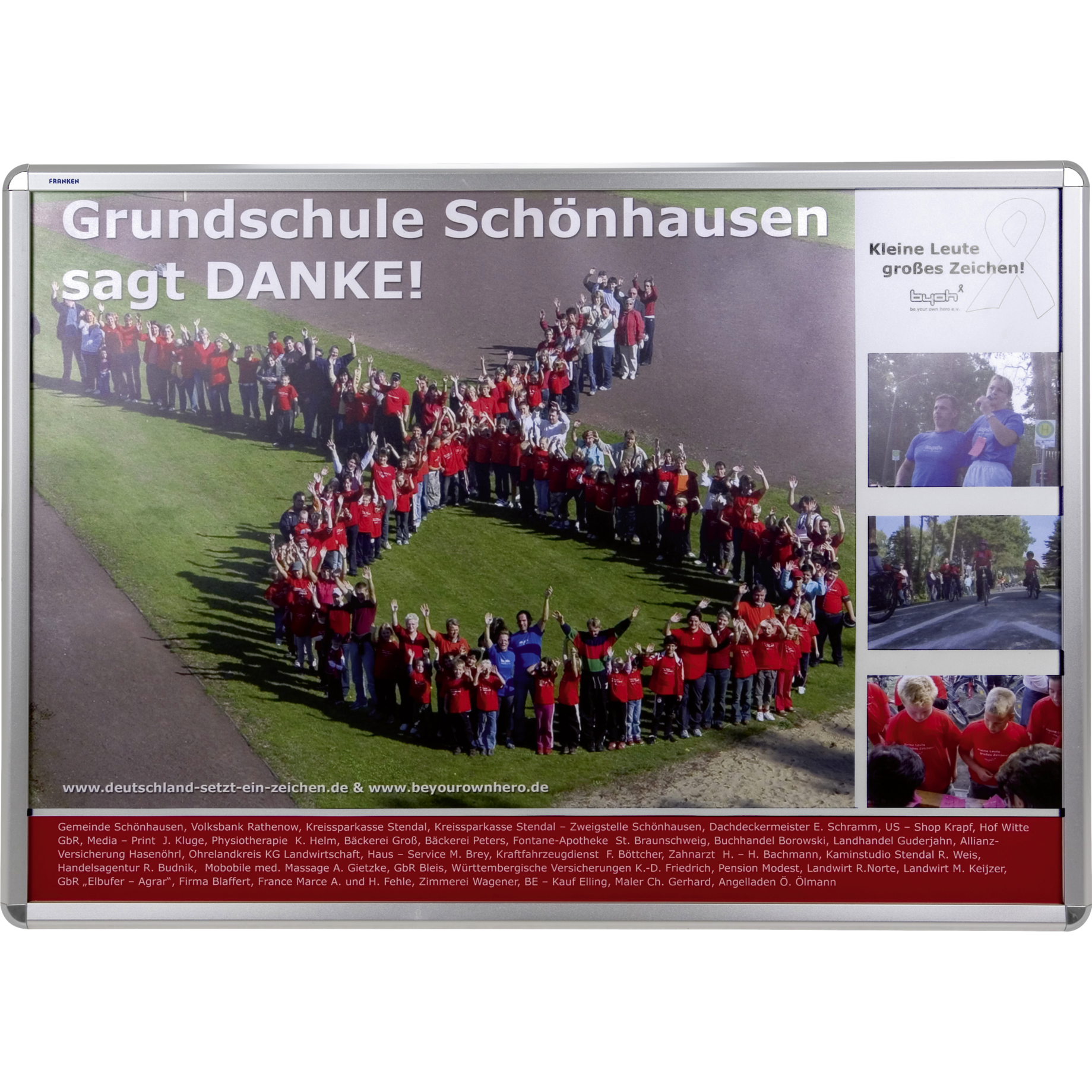 Bilderwechselrahmen