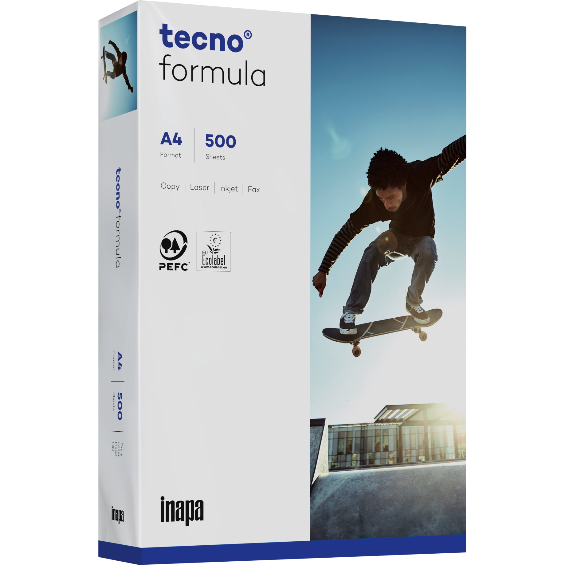 Kopierpapier tecno® formula