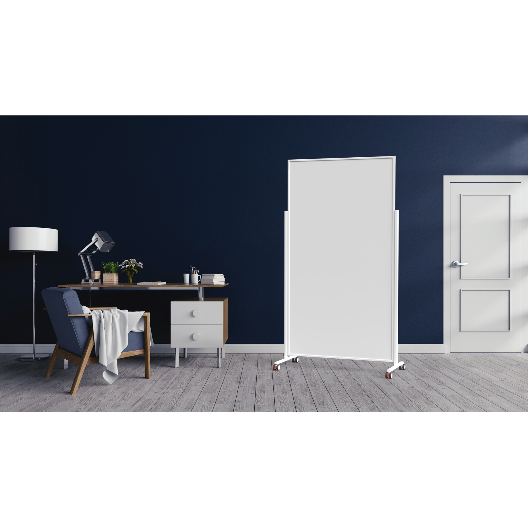 Design-Whiteboard Vario