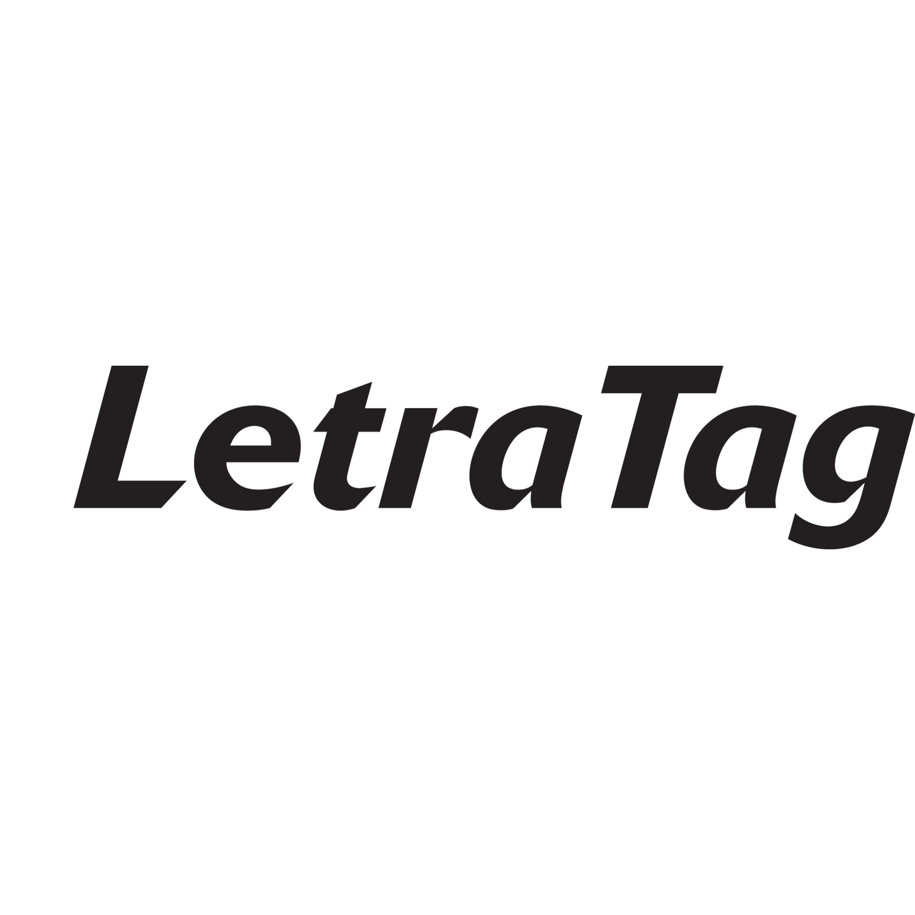 Beschriftungsgerät LetraTag® LT-100H Beschriftungsgerät LetraTag® LT-100H