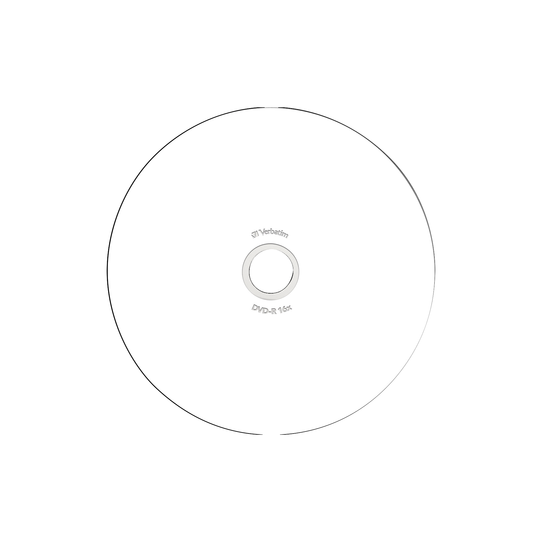 DVD-R Printable
