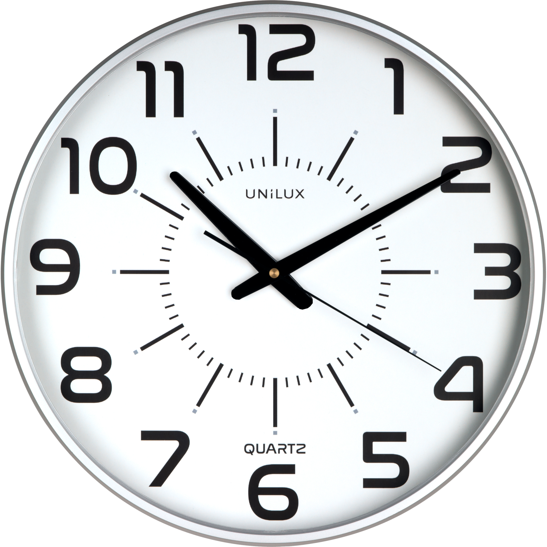 Wanduhr Maxi Pop ULX