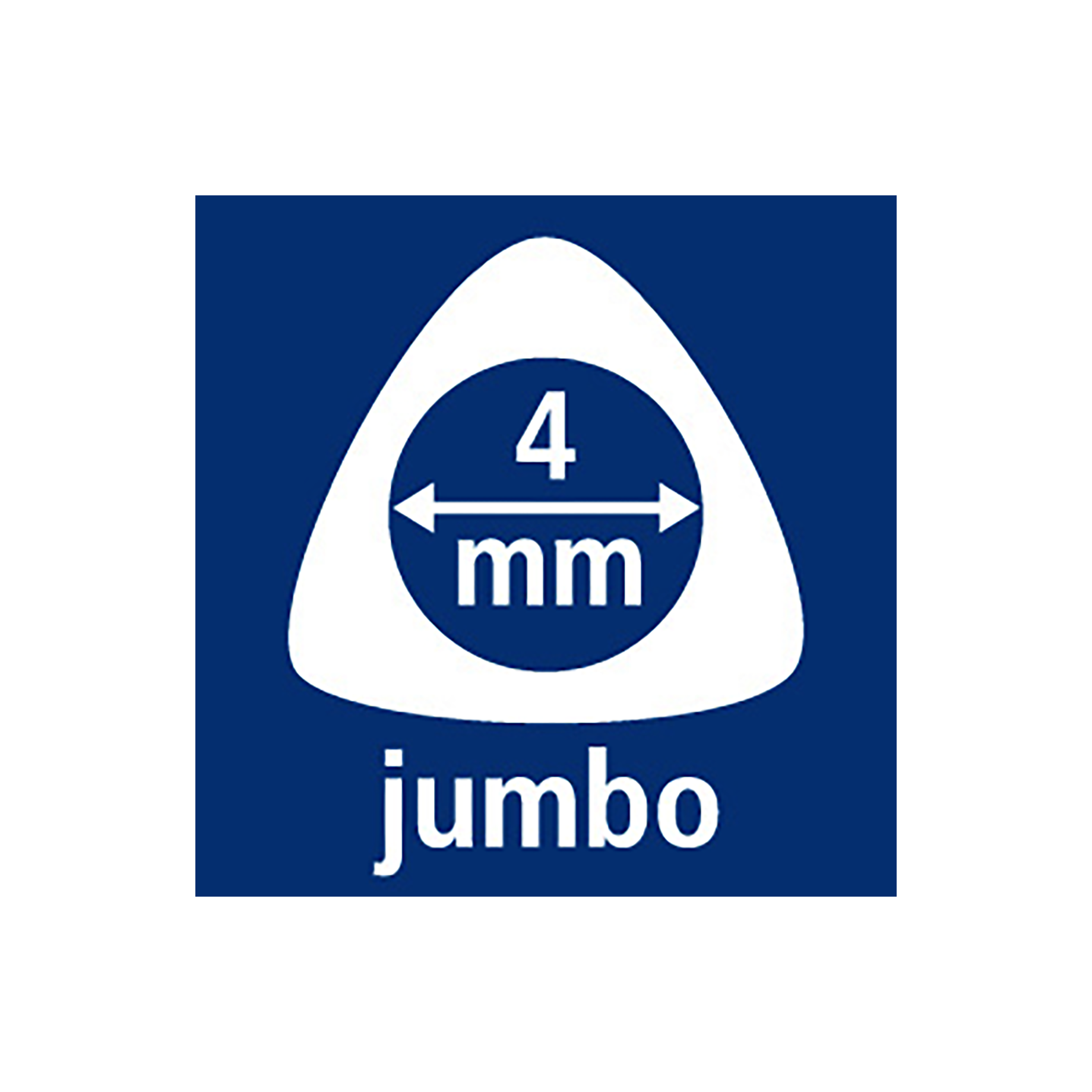 Noris jumbo Bleistift