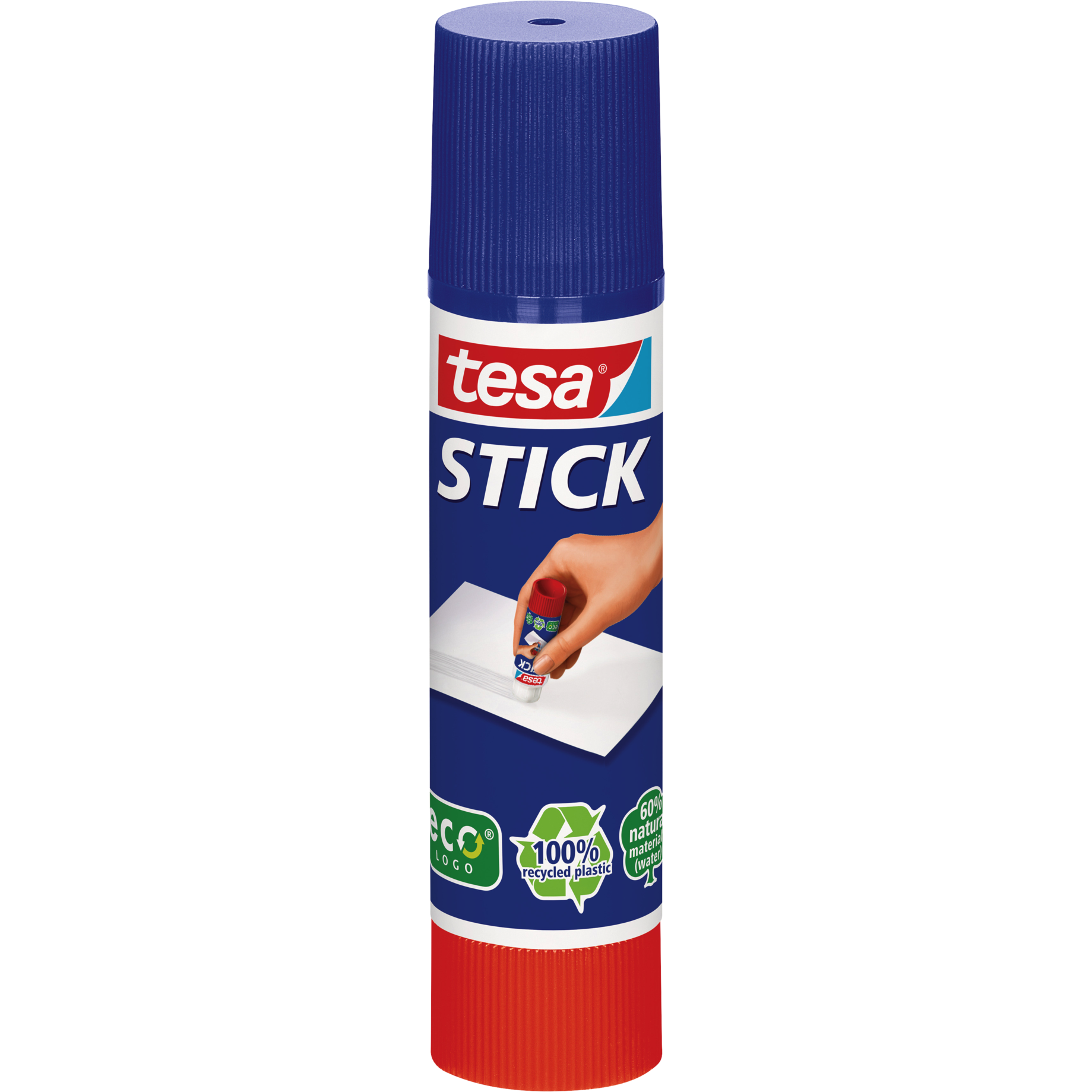Stick ecoLogo®