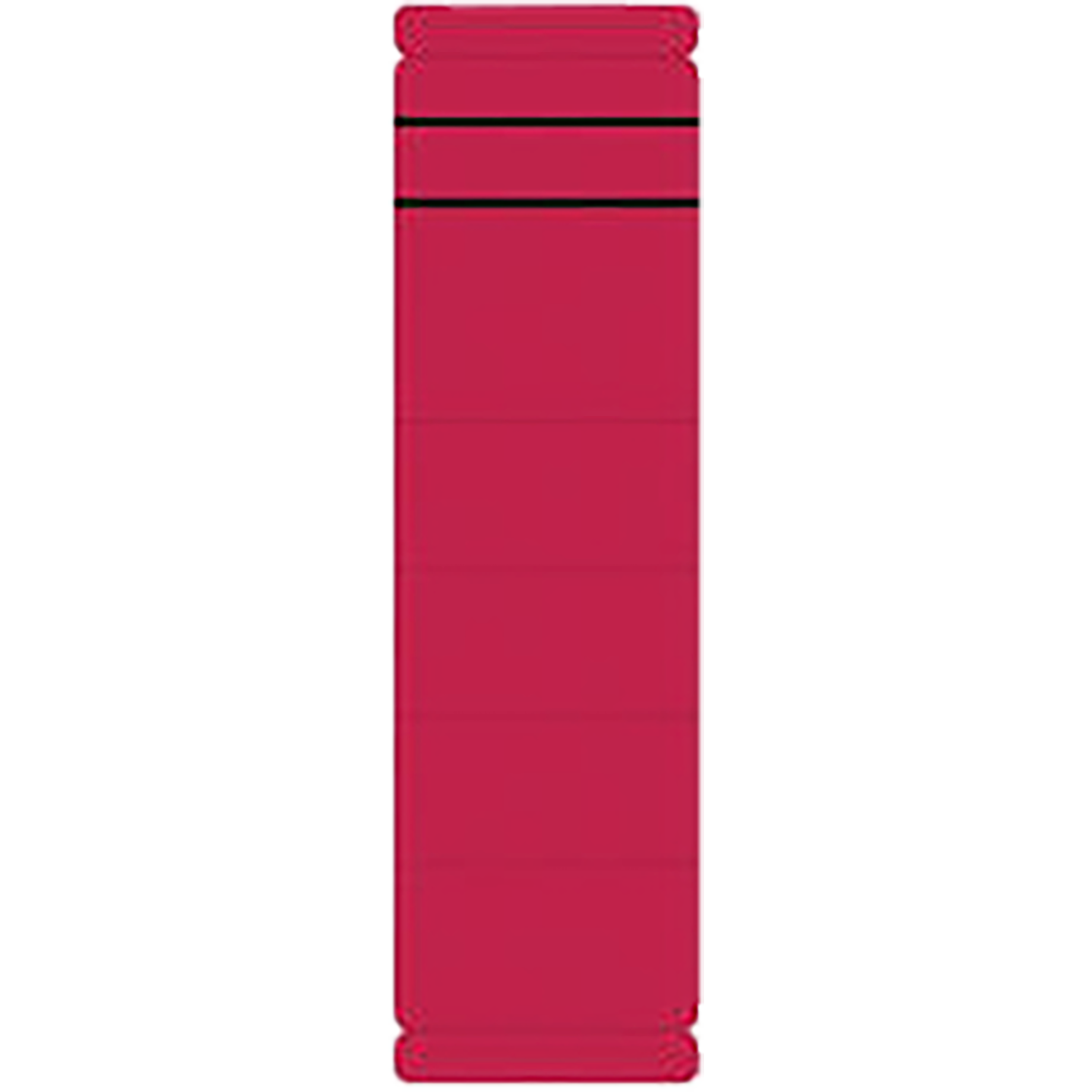 Ordner-Rückenschild