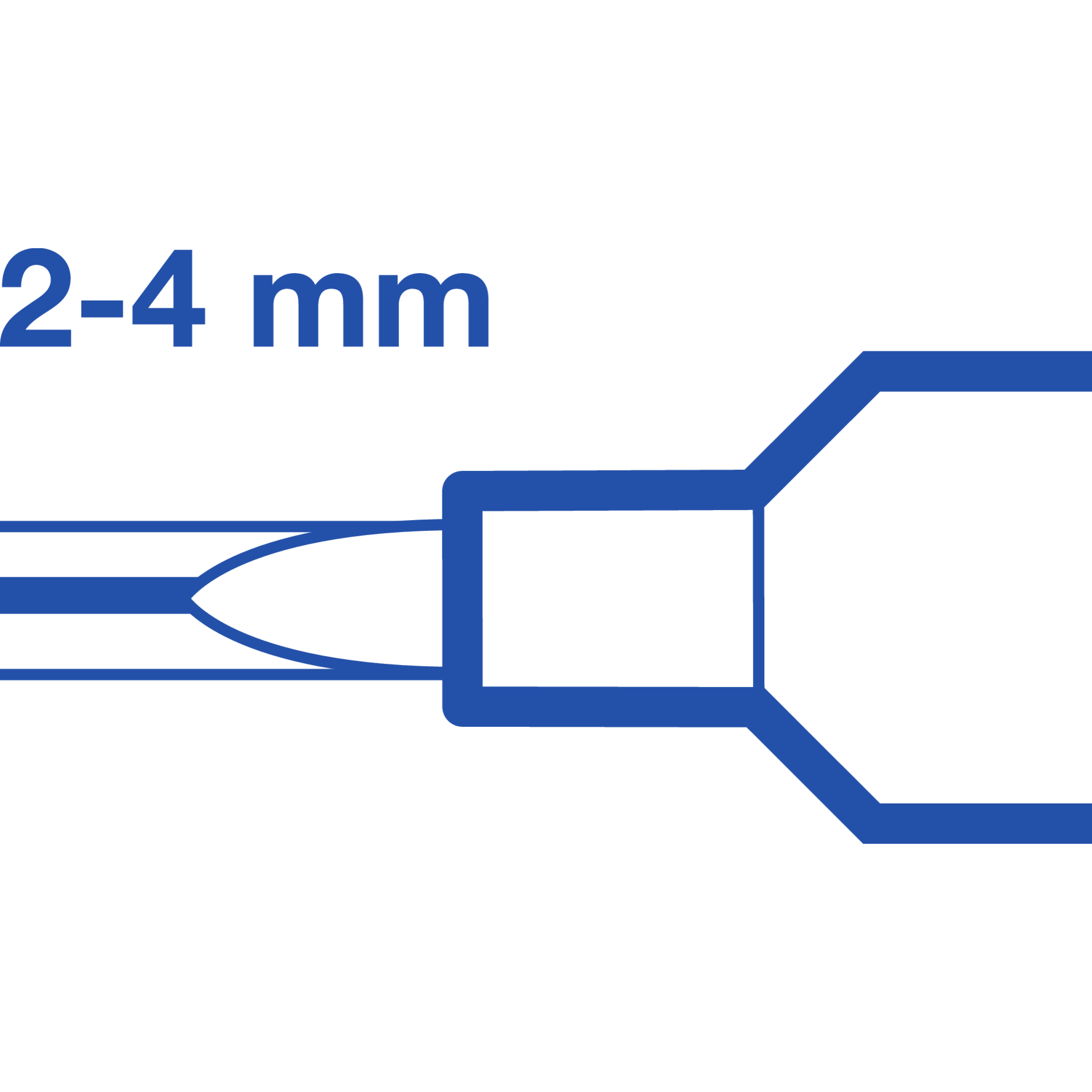 Industrie-Lackmarker 8750 Industrie-Lackmarker 8750