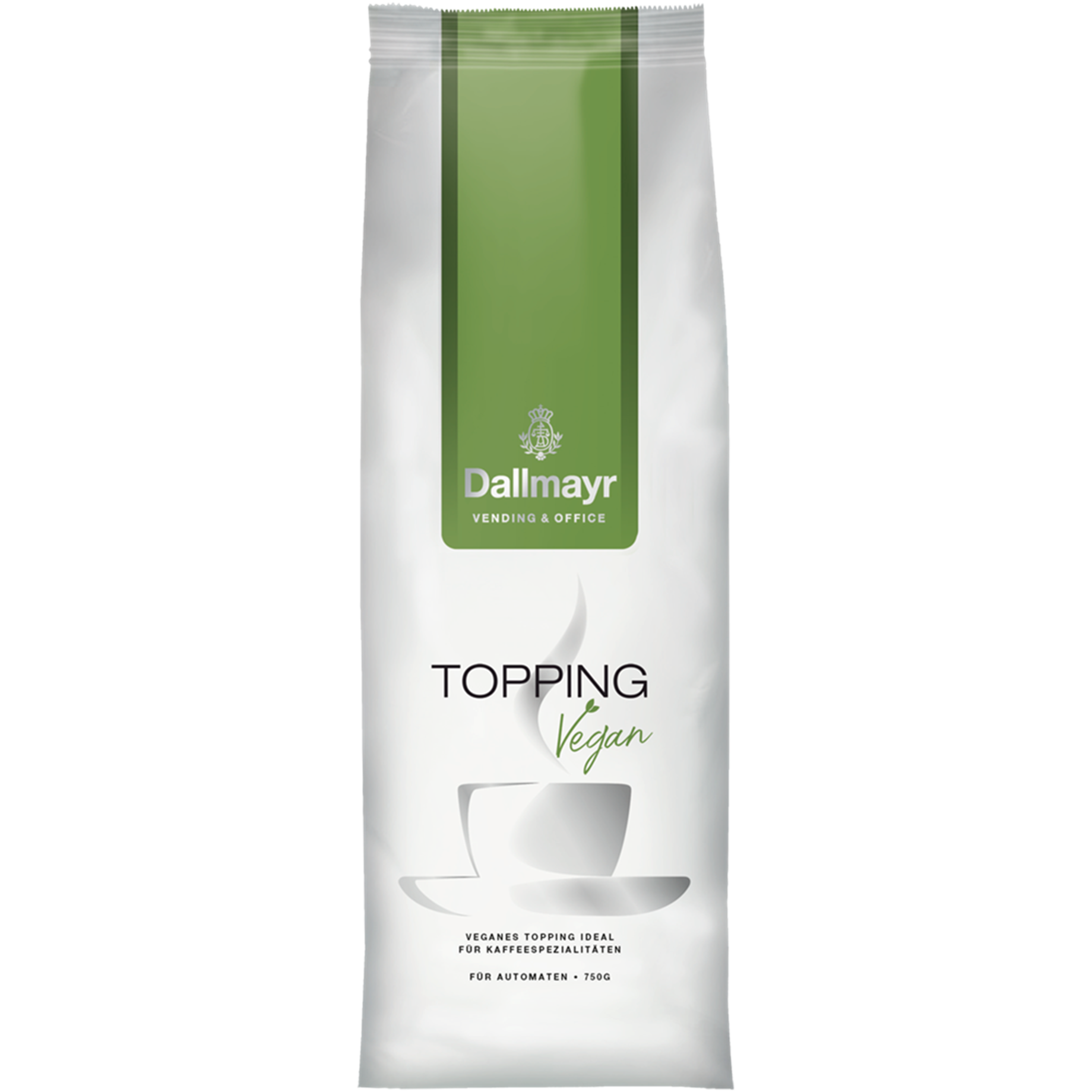 Topping Vegan