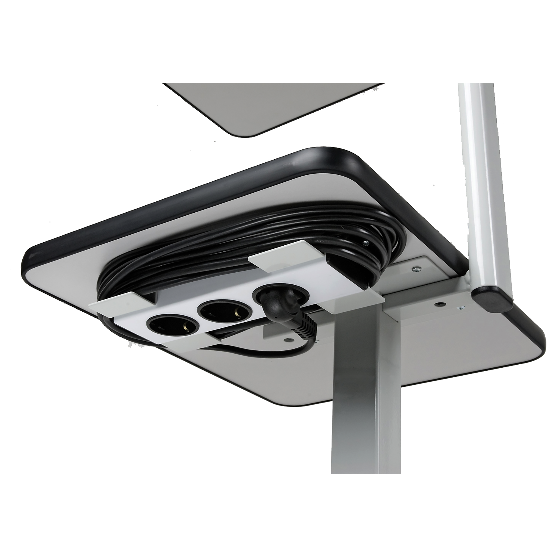 Projektionswagen EuroLine DVP III