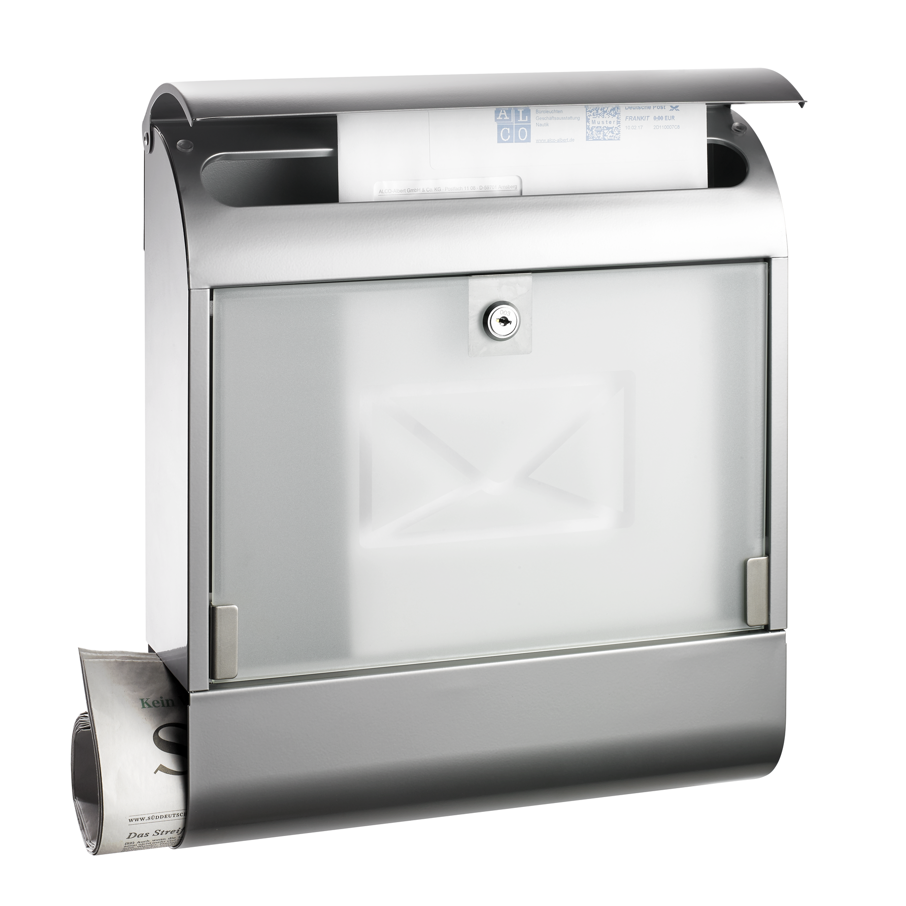 Briefkasten