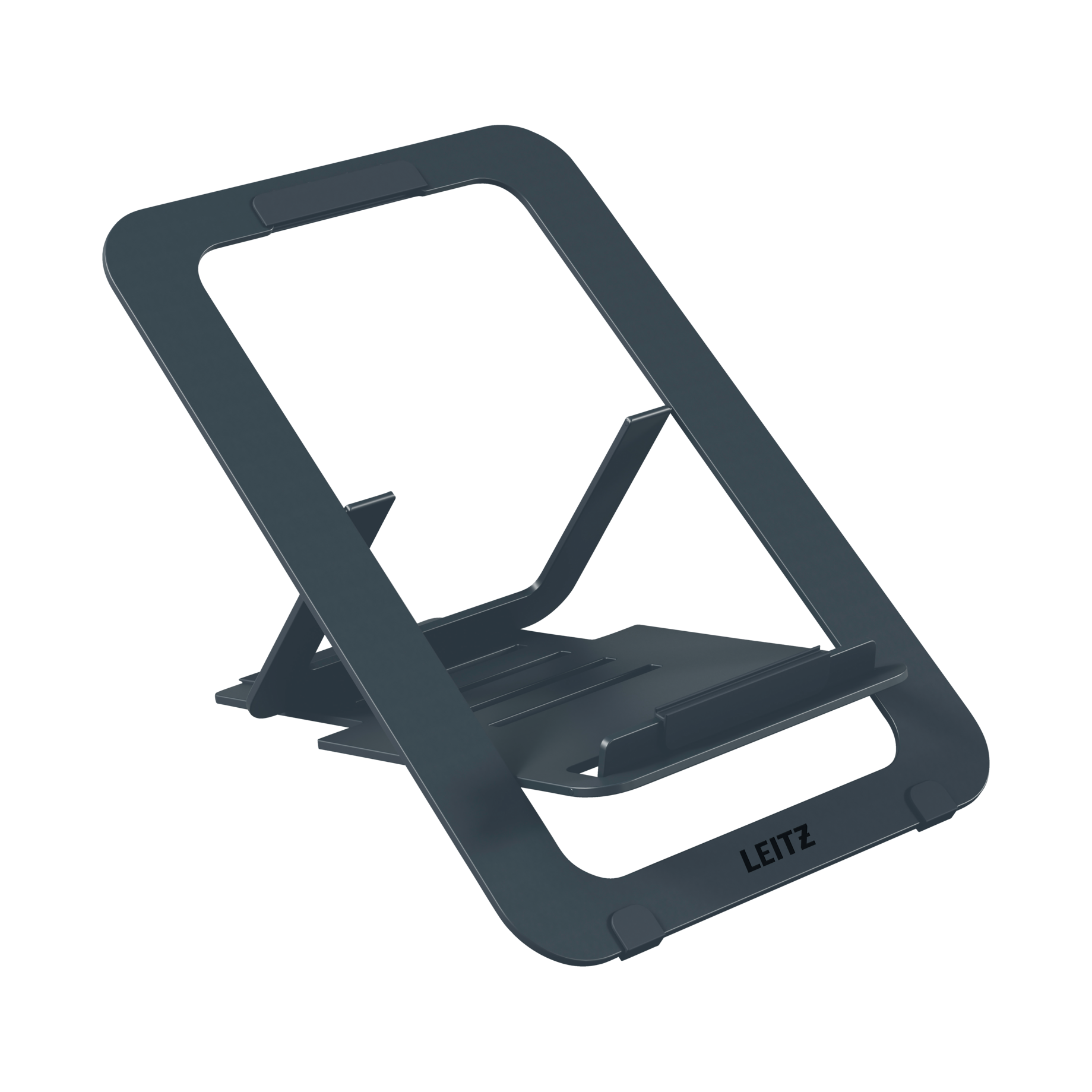 Laptopständer Ergo Ultraflach