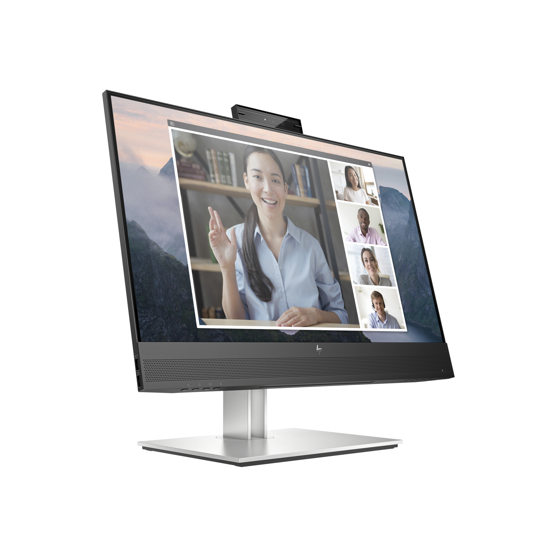 FHD Konferenzmonitor E24mv G4