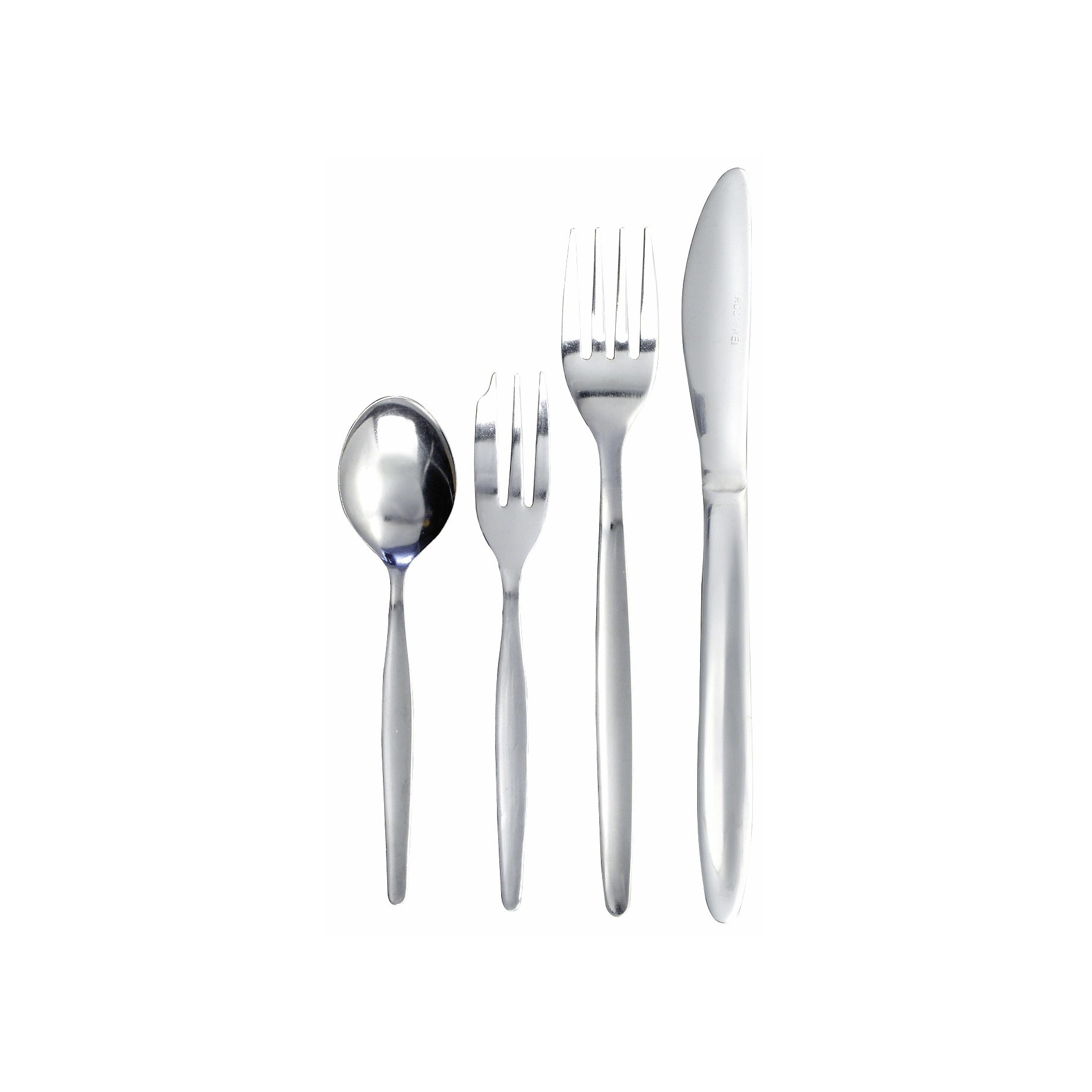 Besteck Serie Scandinave 2390