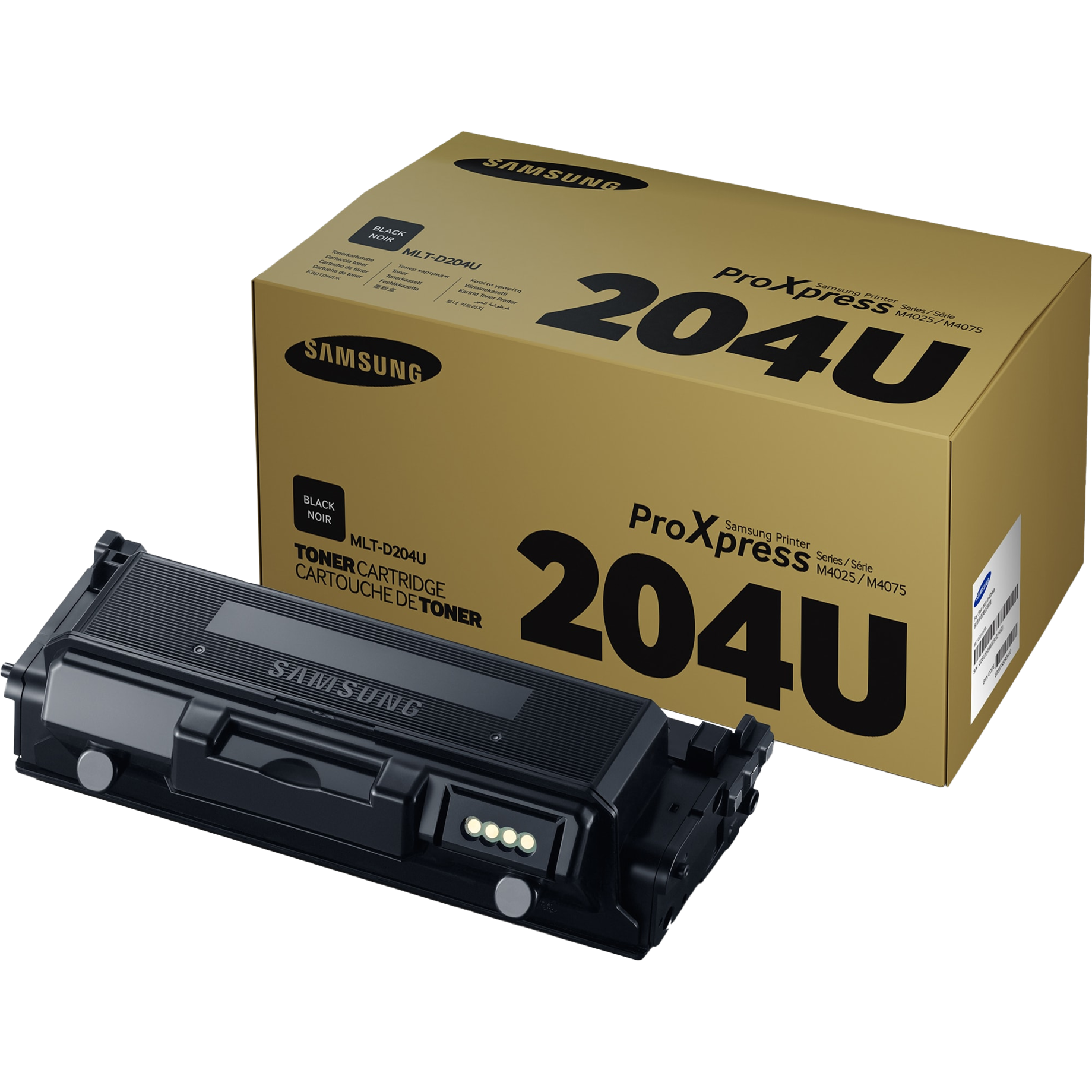 Toner M4075FX