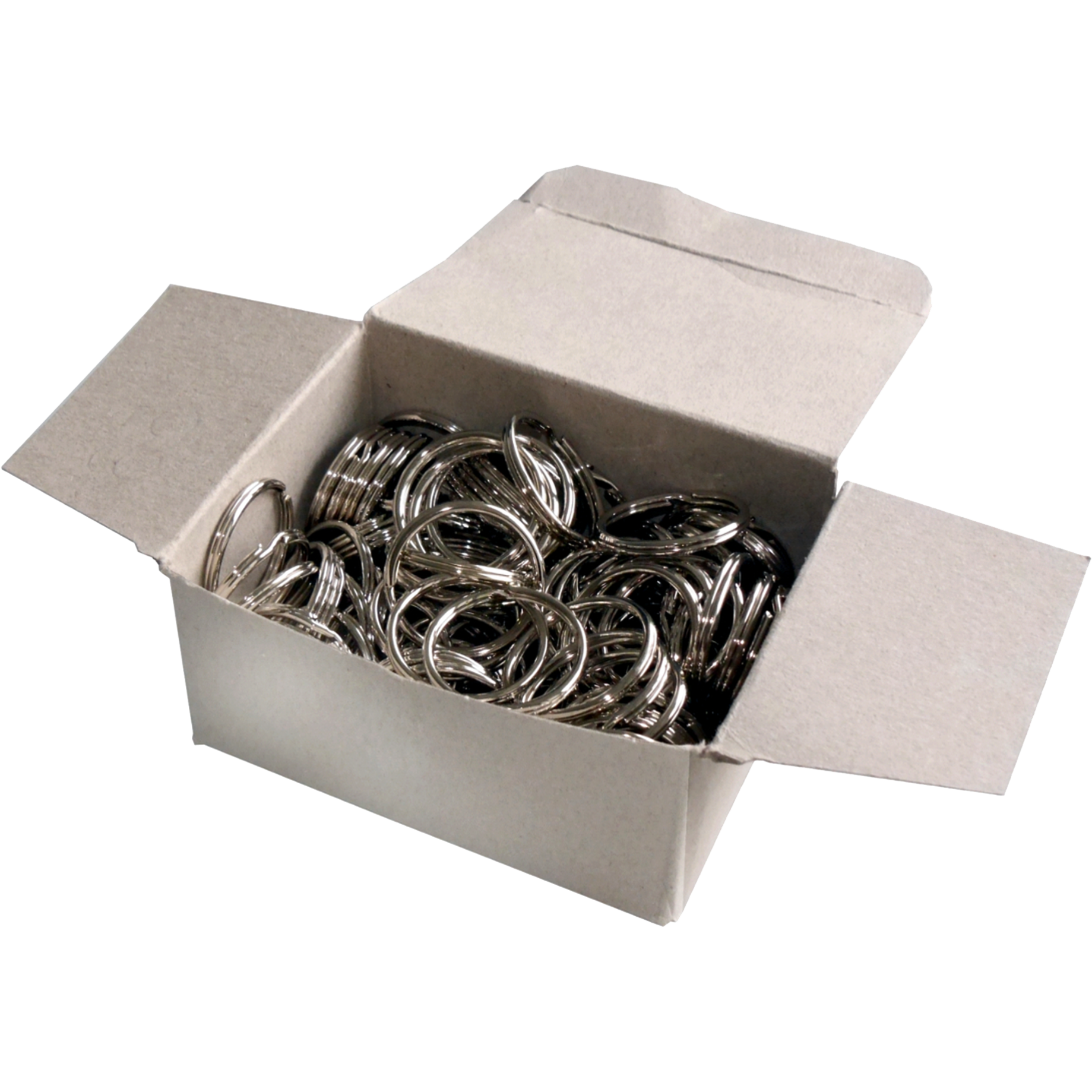 Schlüsselring Metall