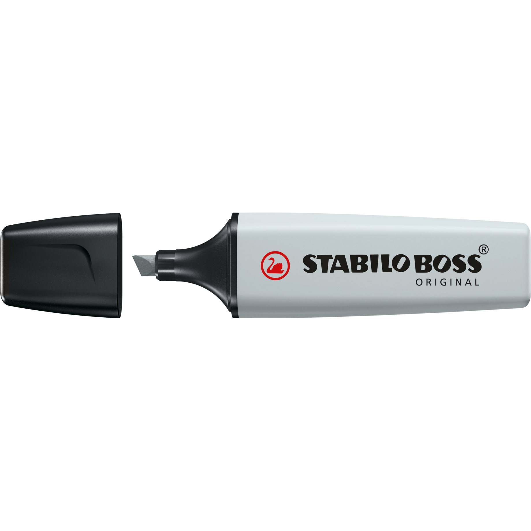 Textmarker STABILO® BOSS® ORIGINAL Pastel
