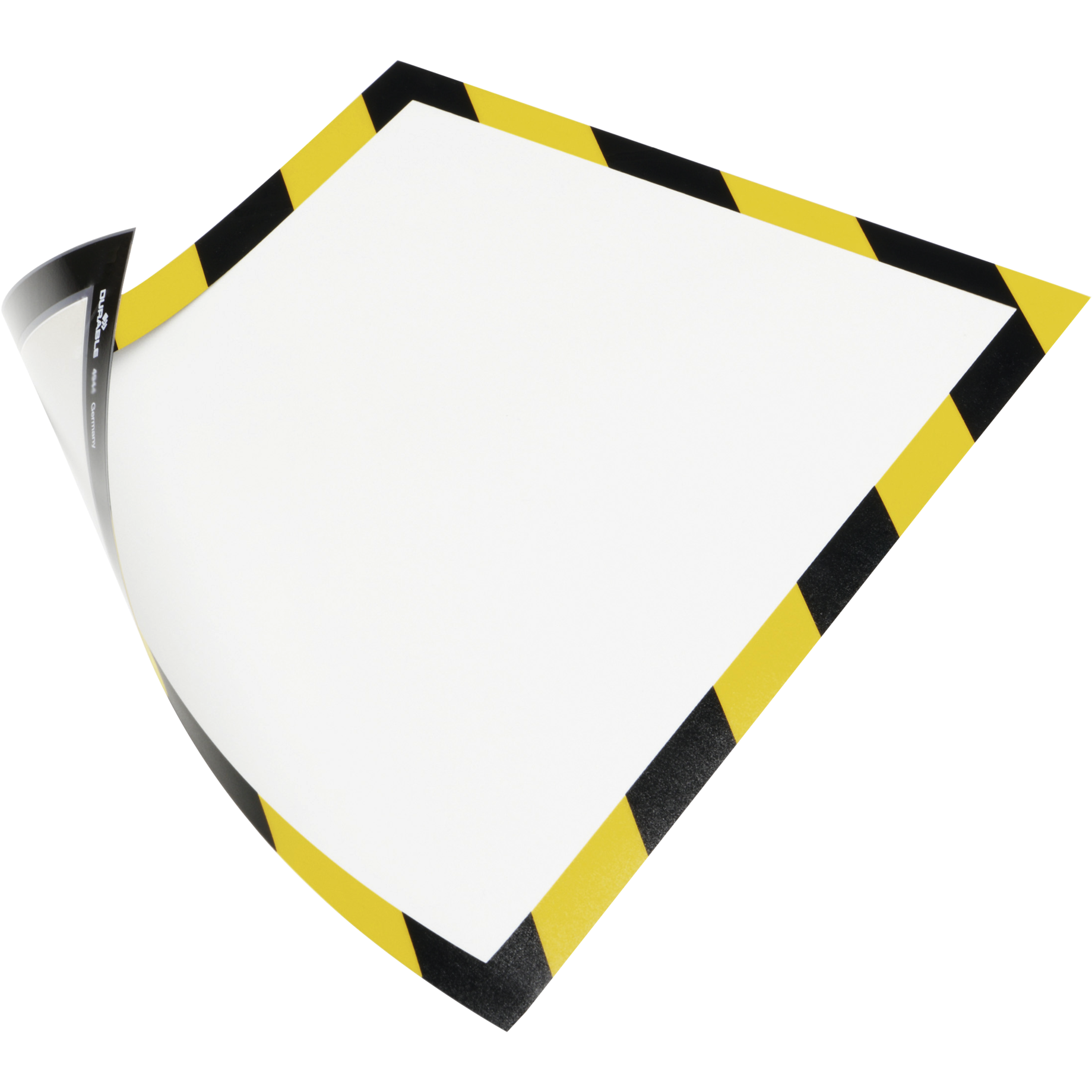 Info-Rahmen DURAFRAME® SECURITY A4