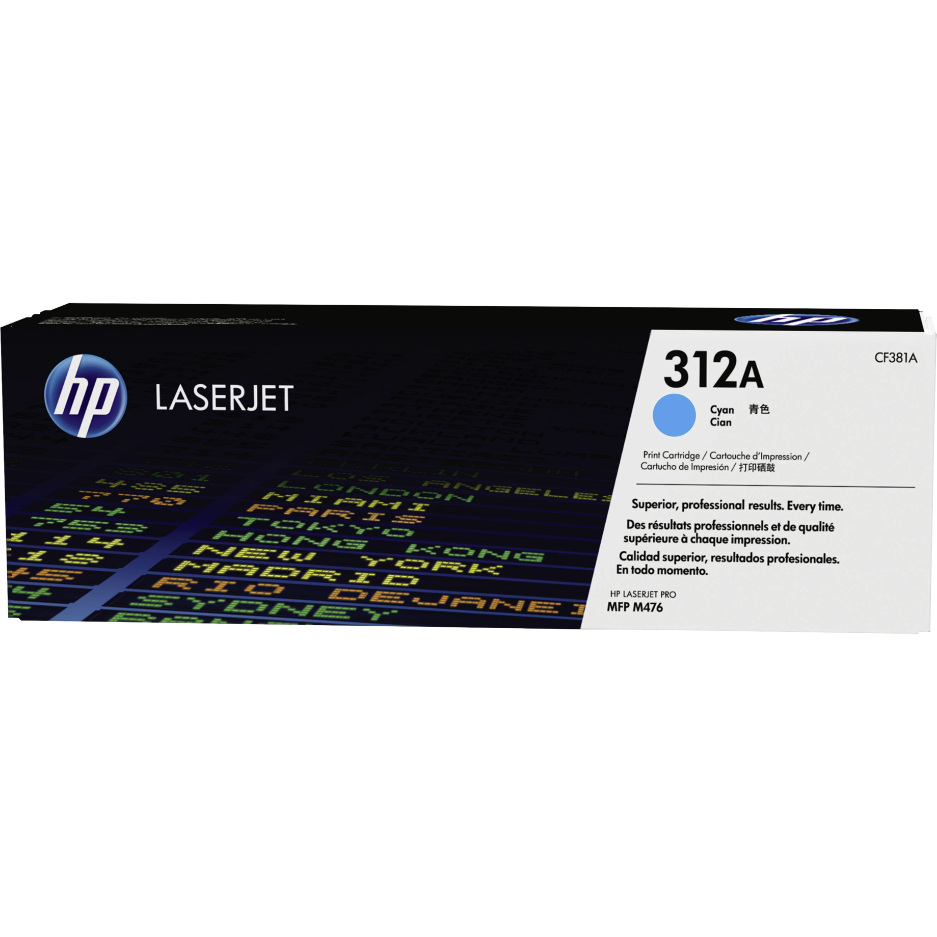 Toner 313X