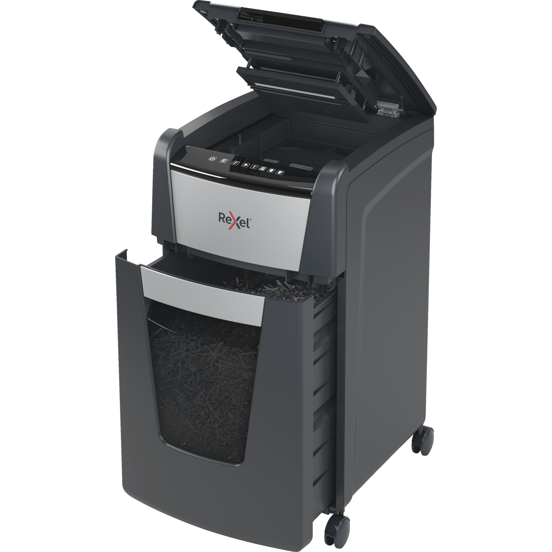 Aktenvernichter Optimum AutoFeed+ 225X