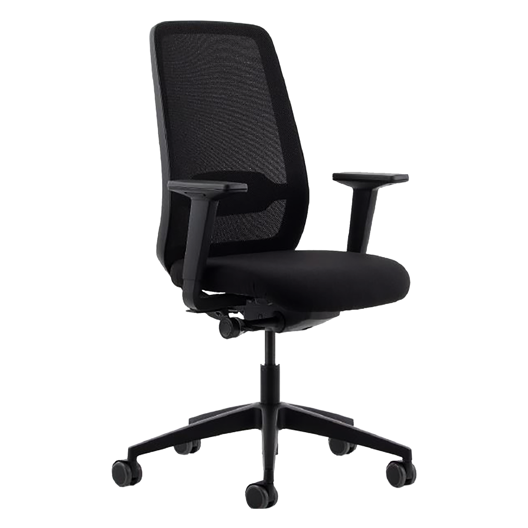 Bürodrehstuhl K1 NET