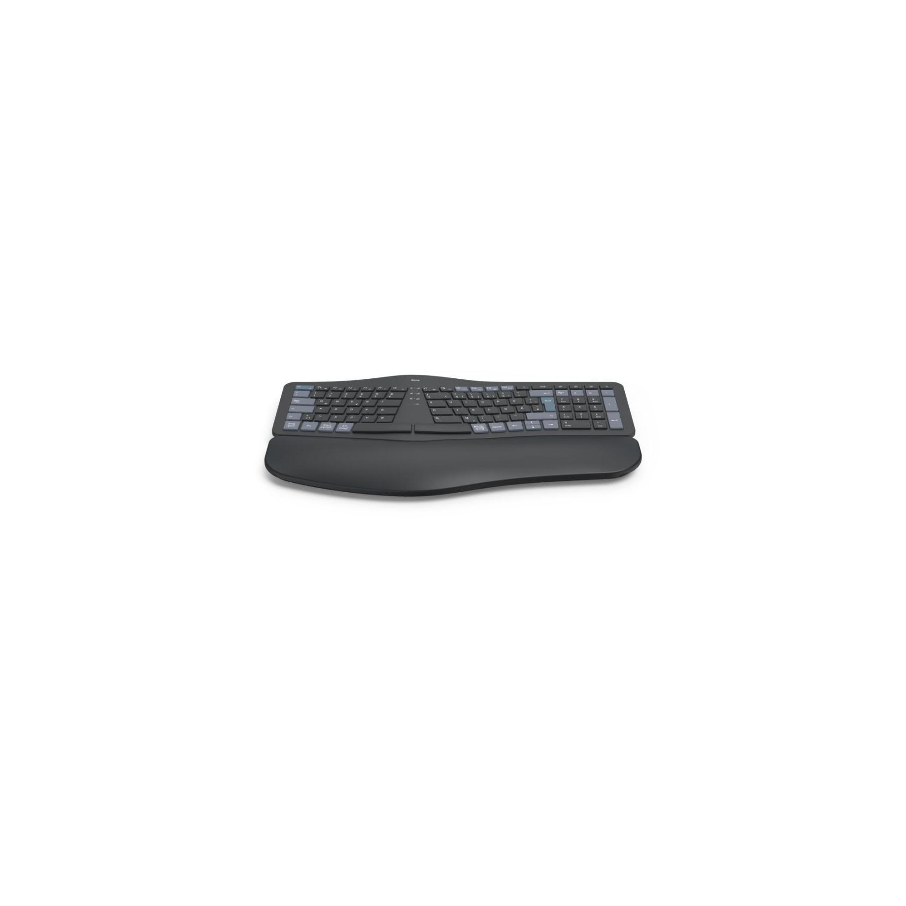Multi-Device-Tastatur "WK-900 Ergo", kabellos